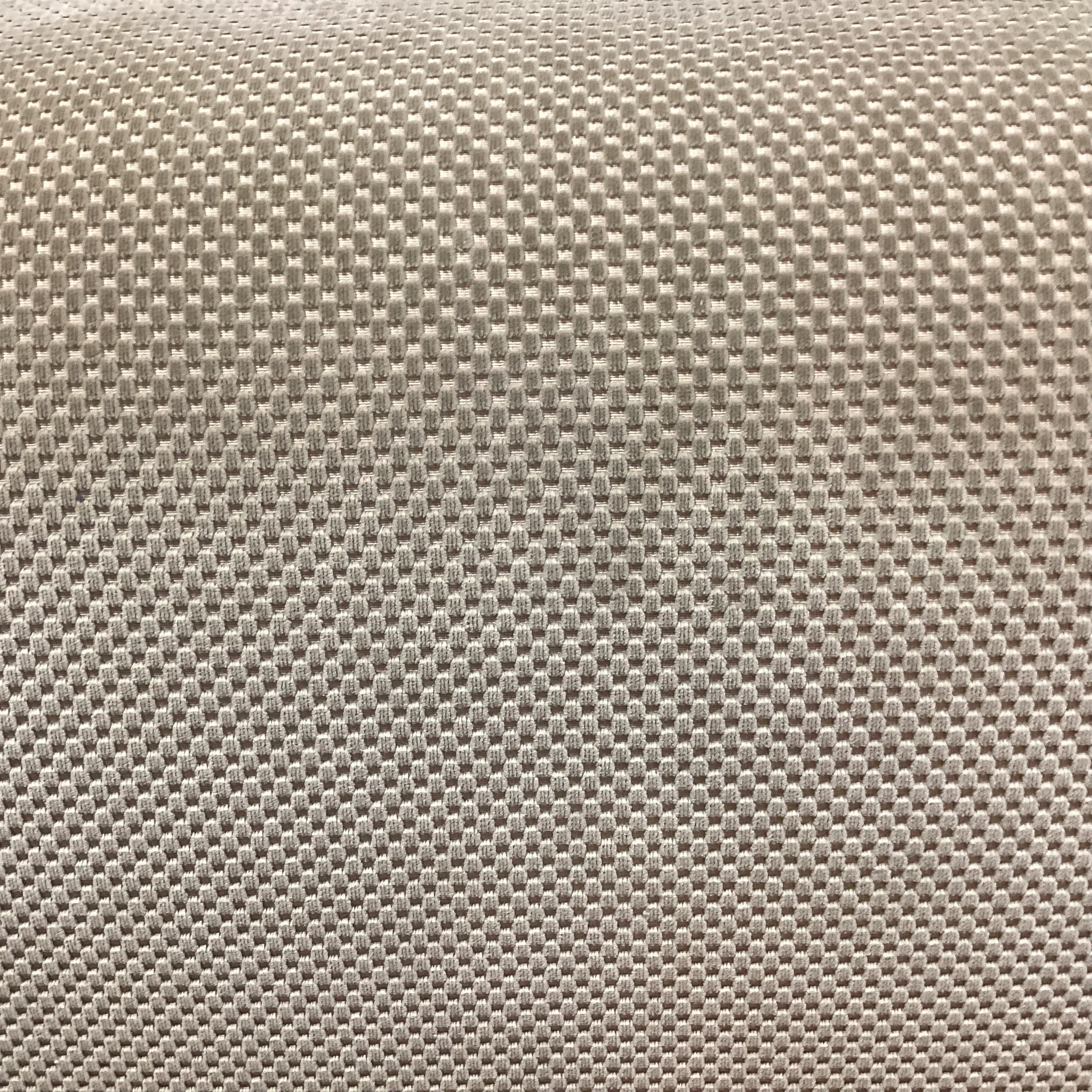 Light Sage Raised Chenille Woven Sofa 84"x 34"x 34"