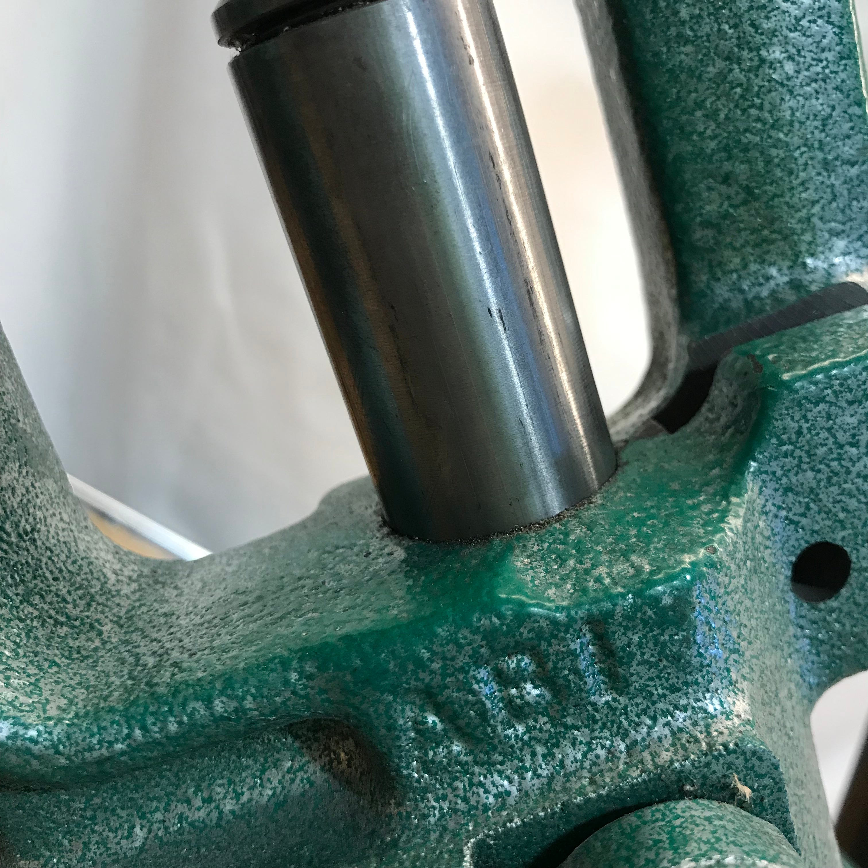 RCBS RCII Reloading Press