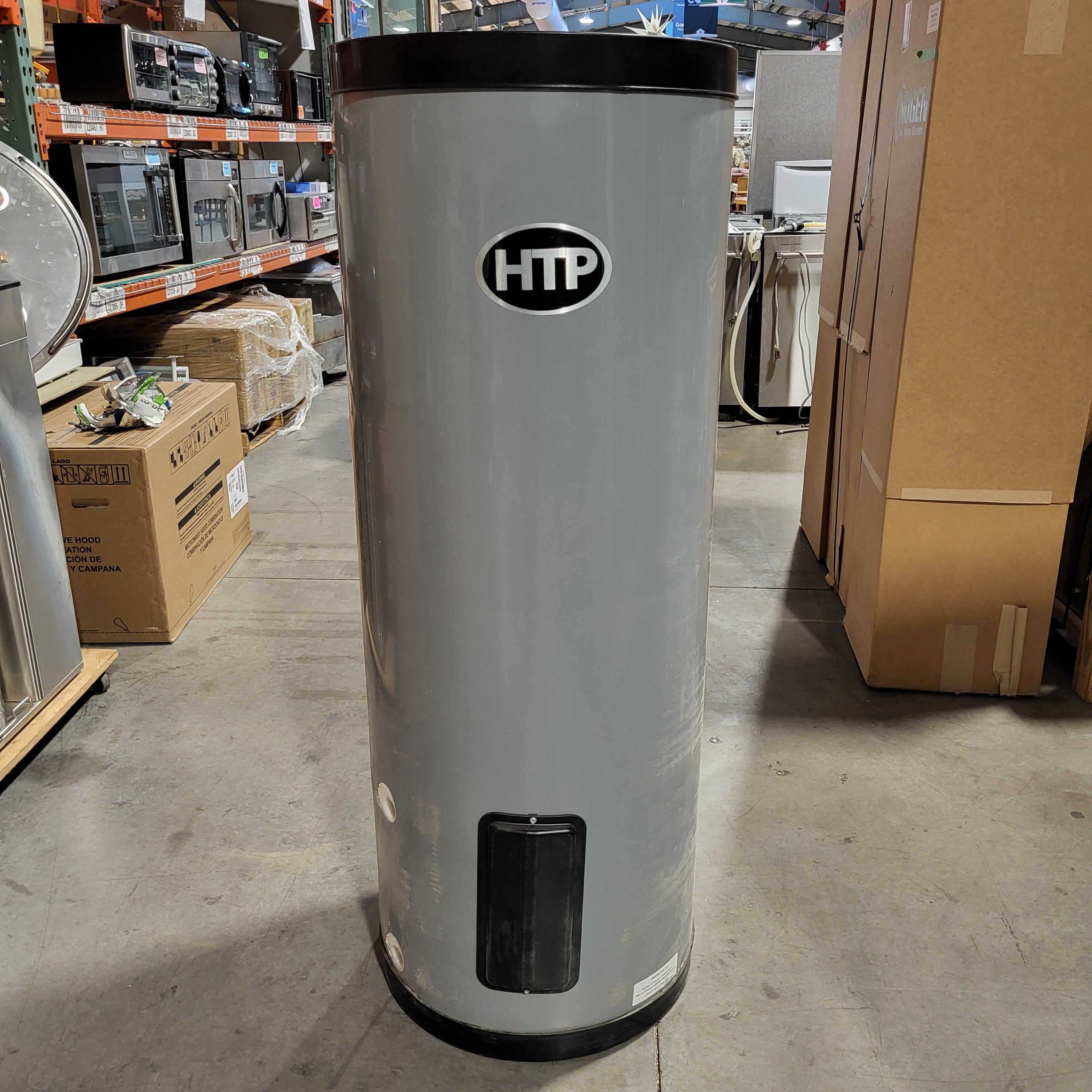 HTP GL-50 Household Storage Tank Water Heater 20"x 52"