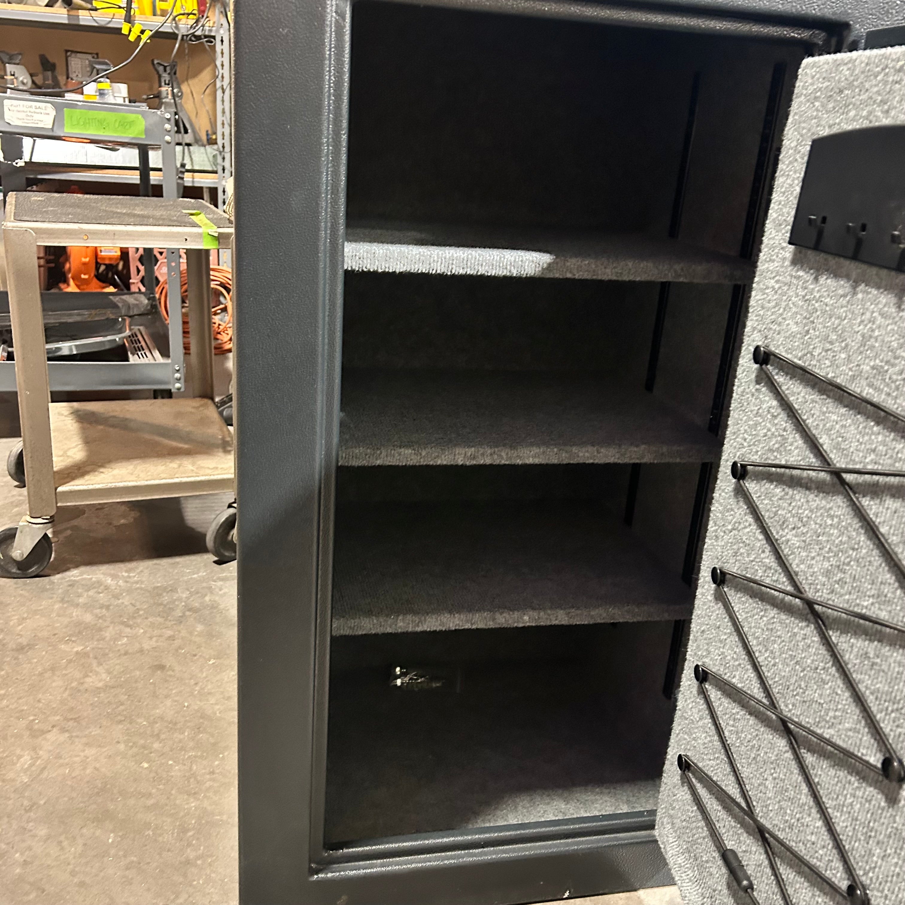 SentrySafe Digital Combo 6.01 Cu Ft 22"x 18"x 37.5"