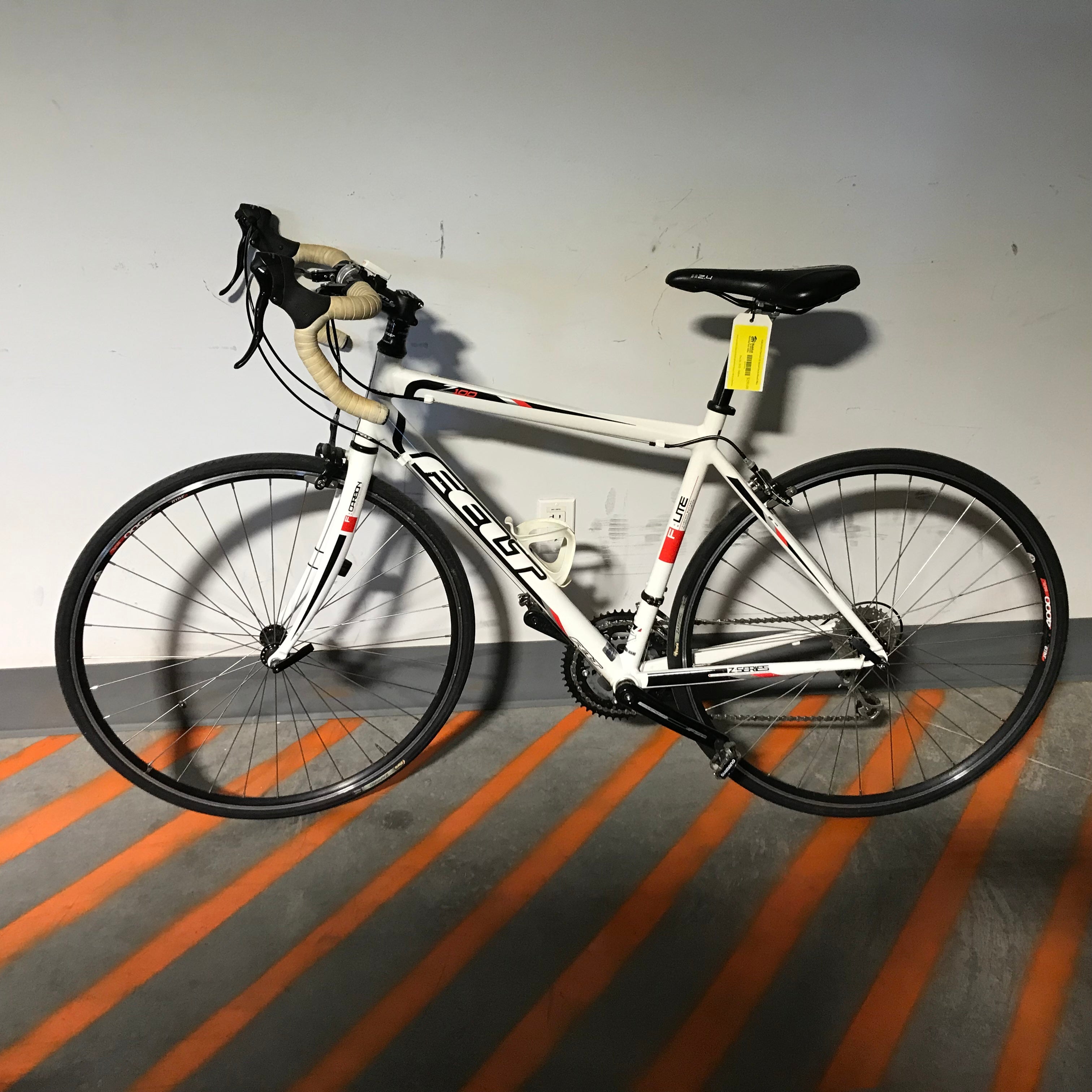 Felt Z100 ZSeries 24 Speed 54cm Road Bike