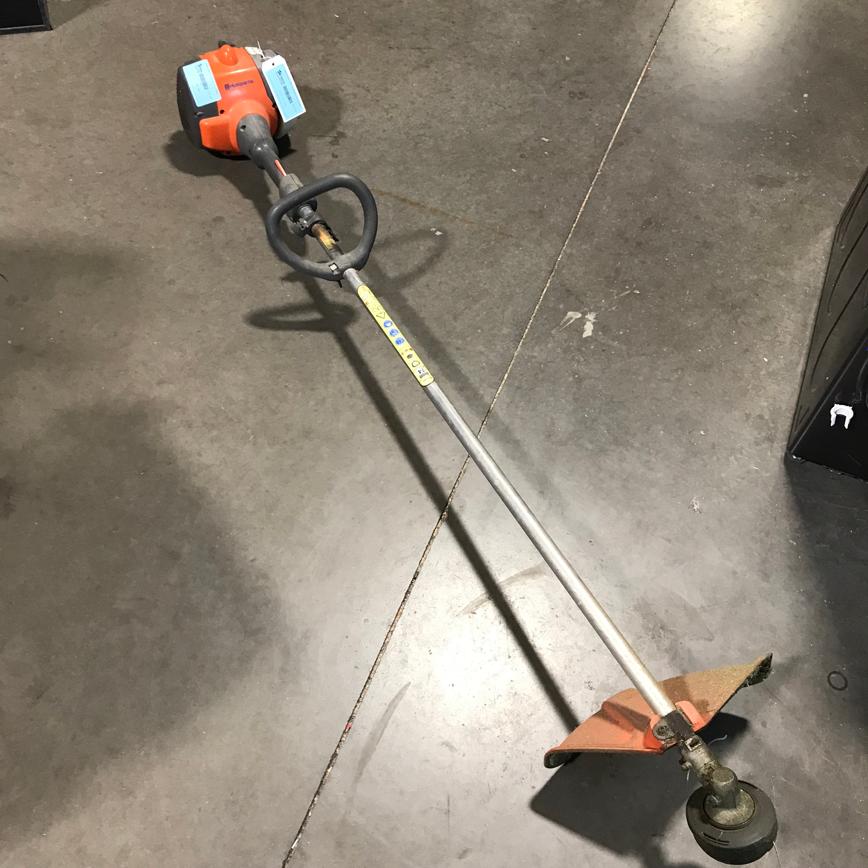 Husquvarna 128L Gas Powered Weed Eater