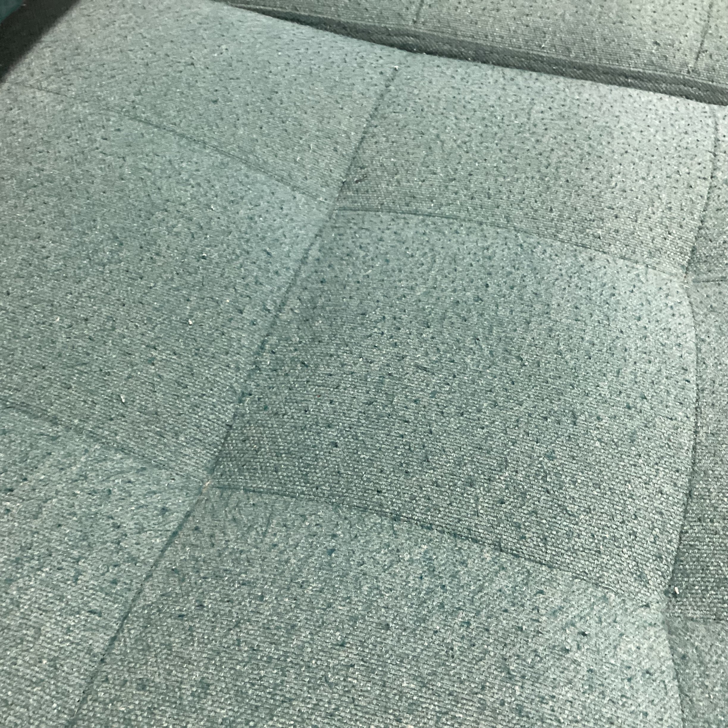 BoConcept Osaka Teal Sofa 95"x 34"x 24"