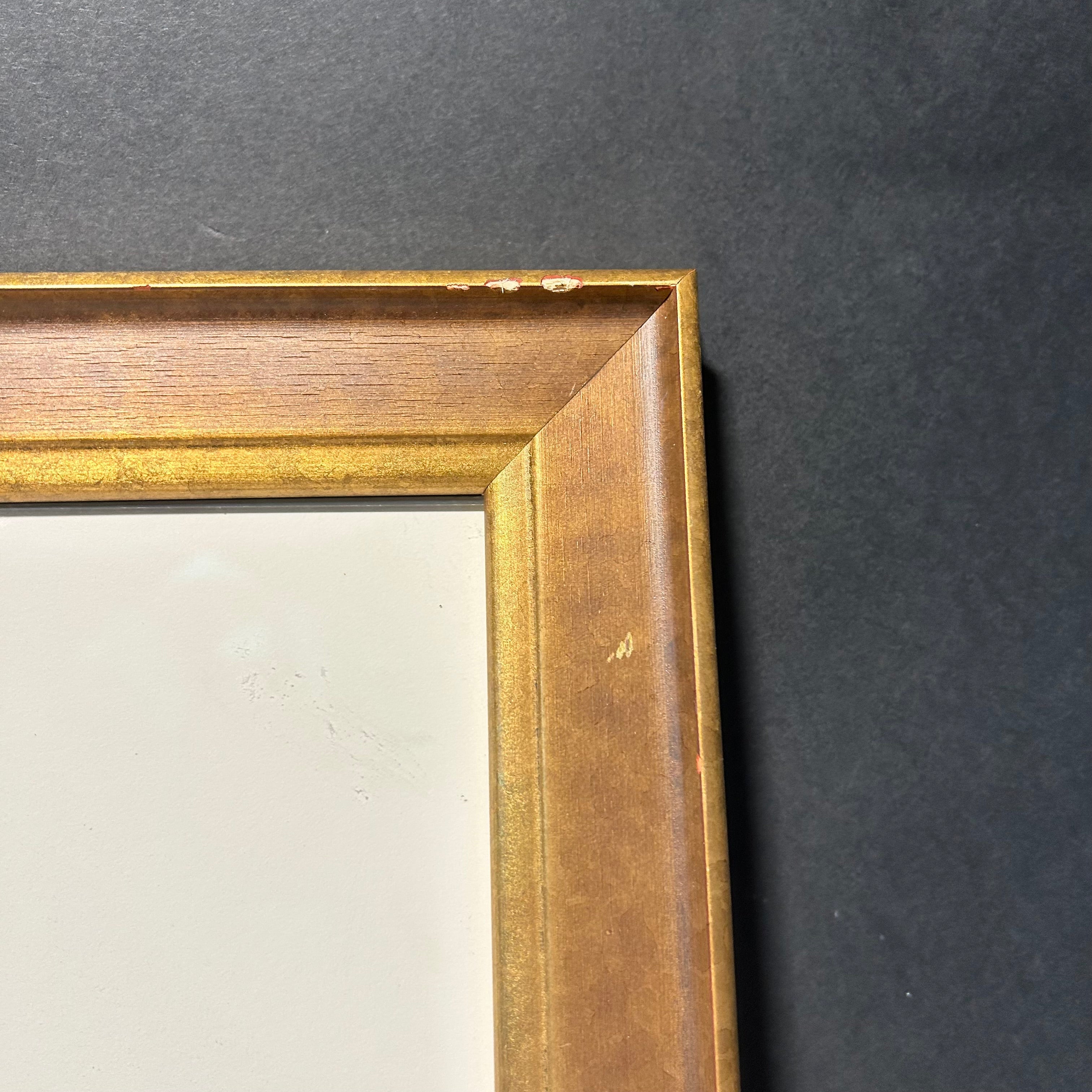 Audubon Bowen Octavo Pl.16. Canada Lynx 23"x 19"