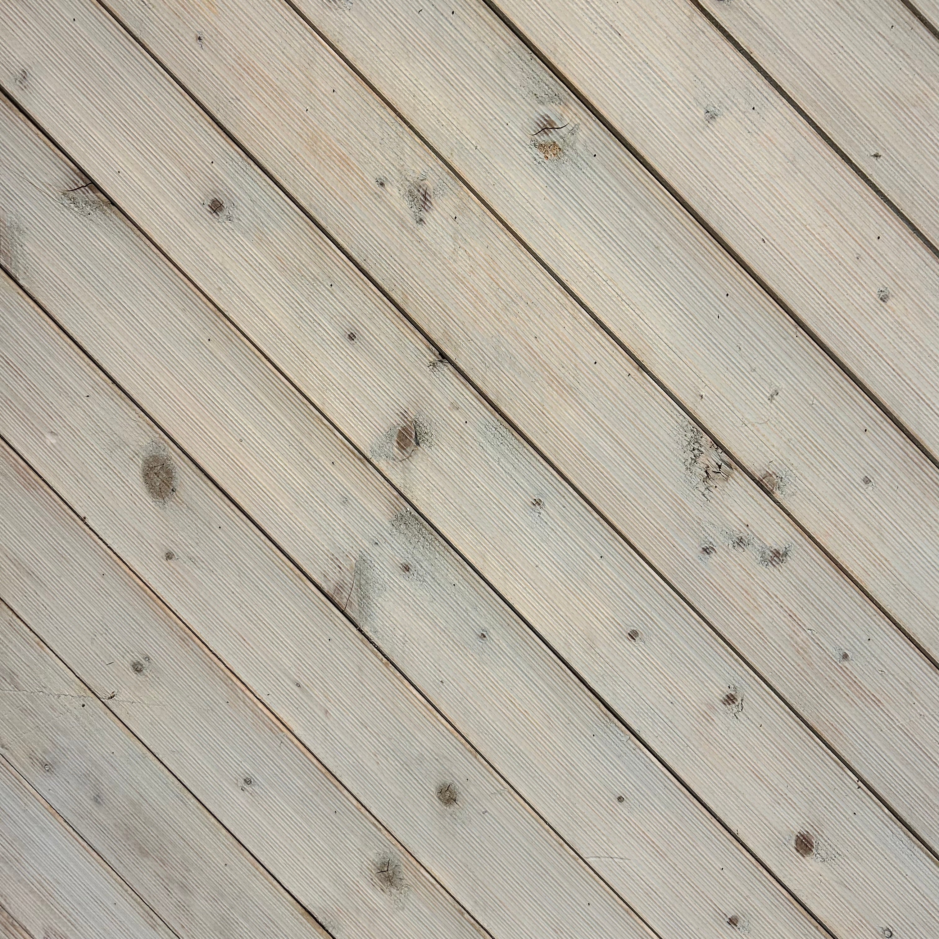 36"x 95.5"x 2" Grey Wash Barn Door PAIR with Kris/Cross Decor and Antique Trolley Hardware