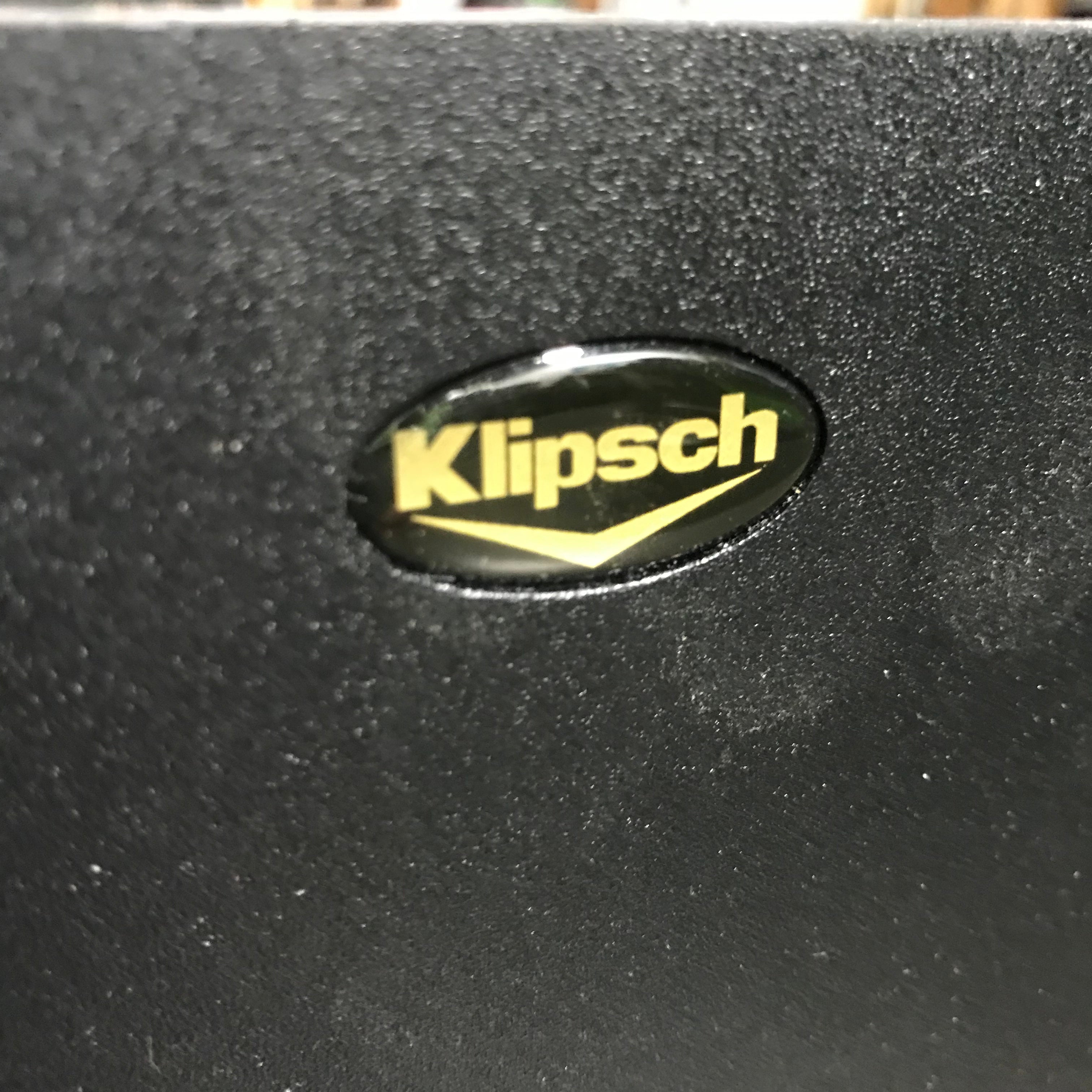 Klipsch Sub 8