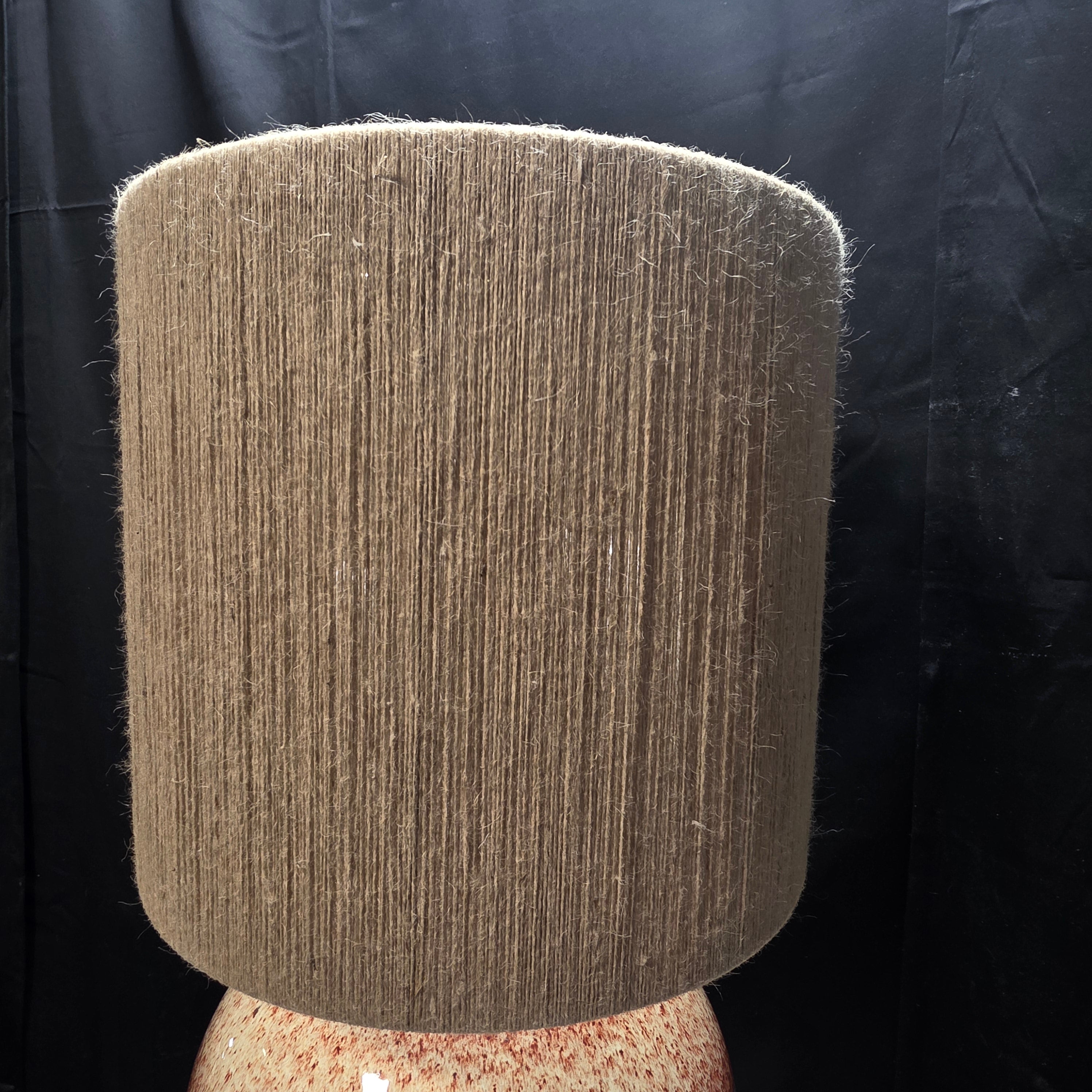 Mid Century Lee Rosen Table Lamps by Design Technics