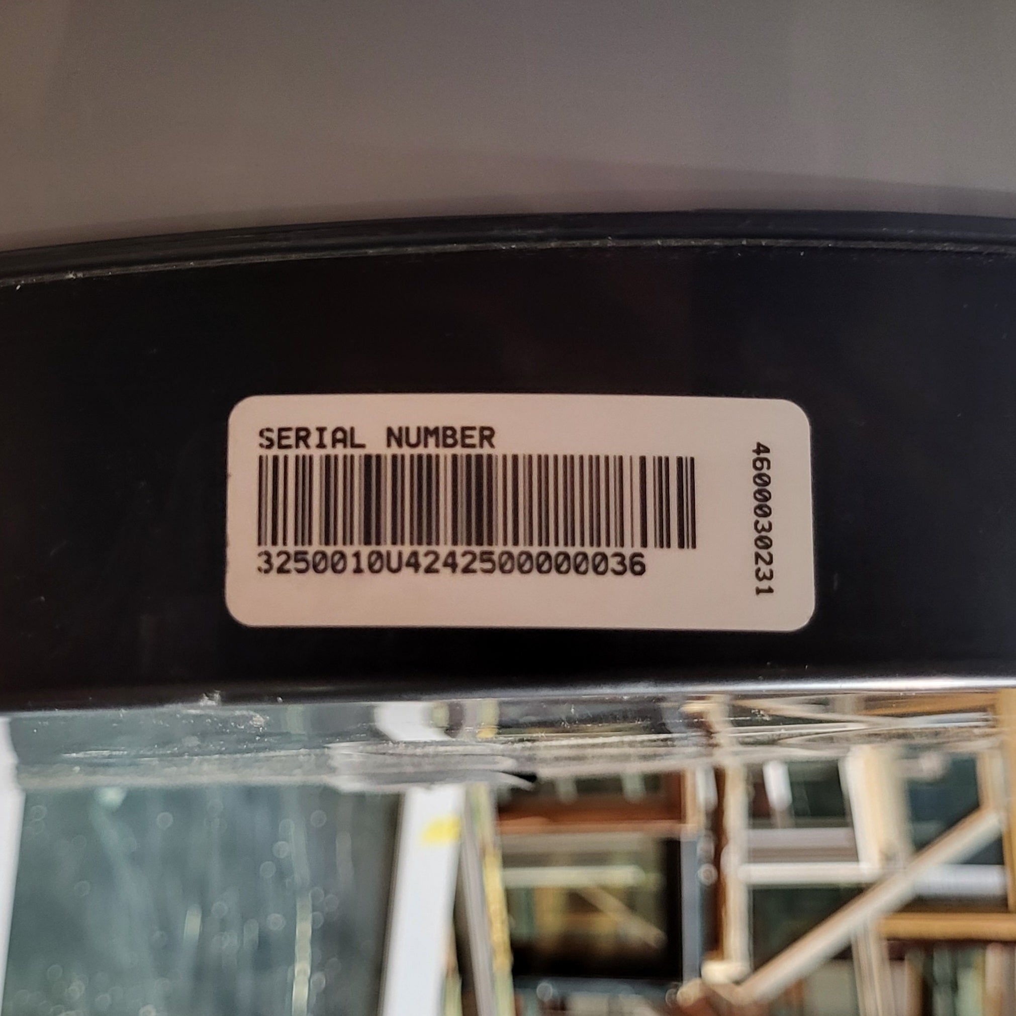 HTP GL-50 Household Storage Tank Water Heater 20"x 52"