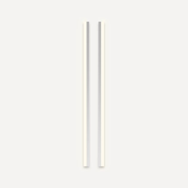 Robern Versper Edgeline LED Vanity Wall Sconce 36”