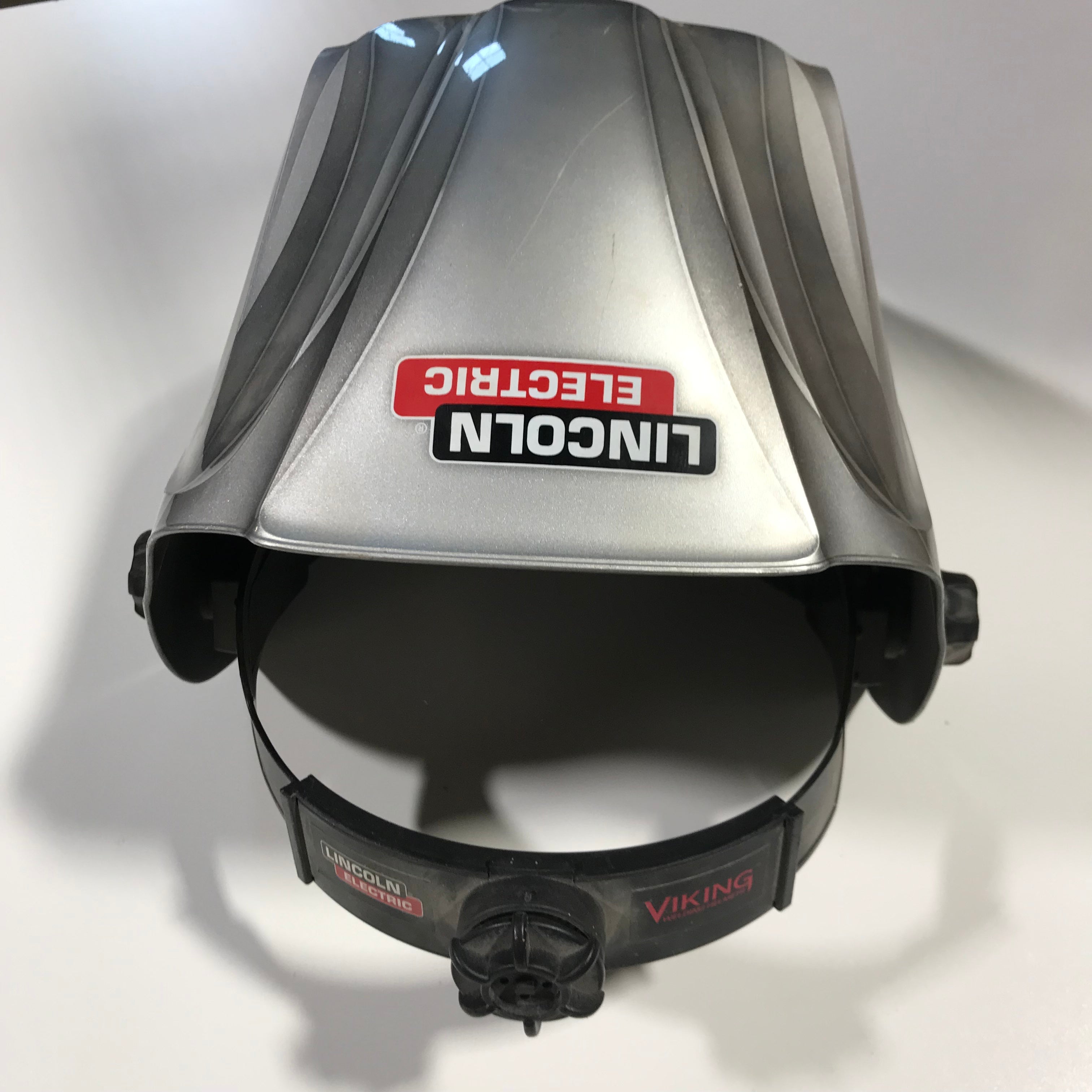 Lincoln Electric Viking 2450 Series ADF Welders Helmet