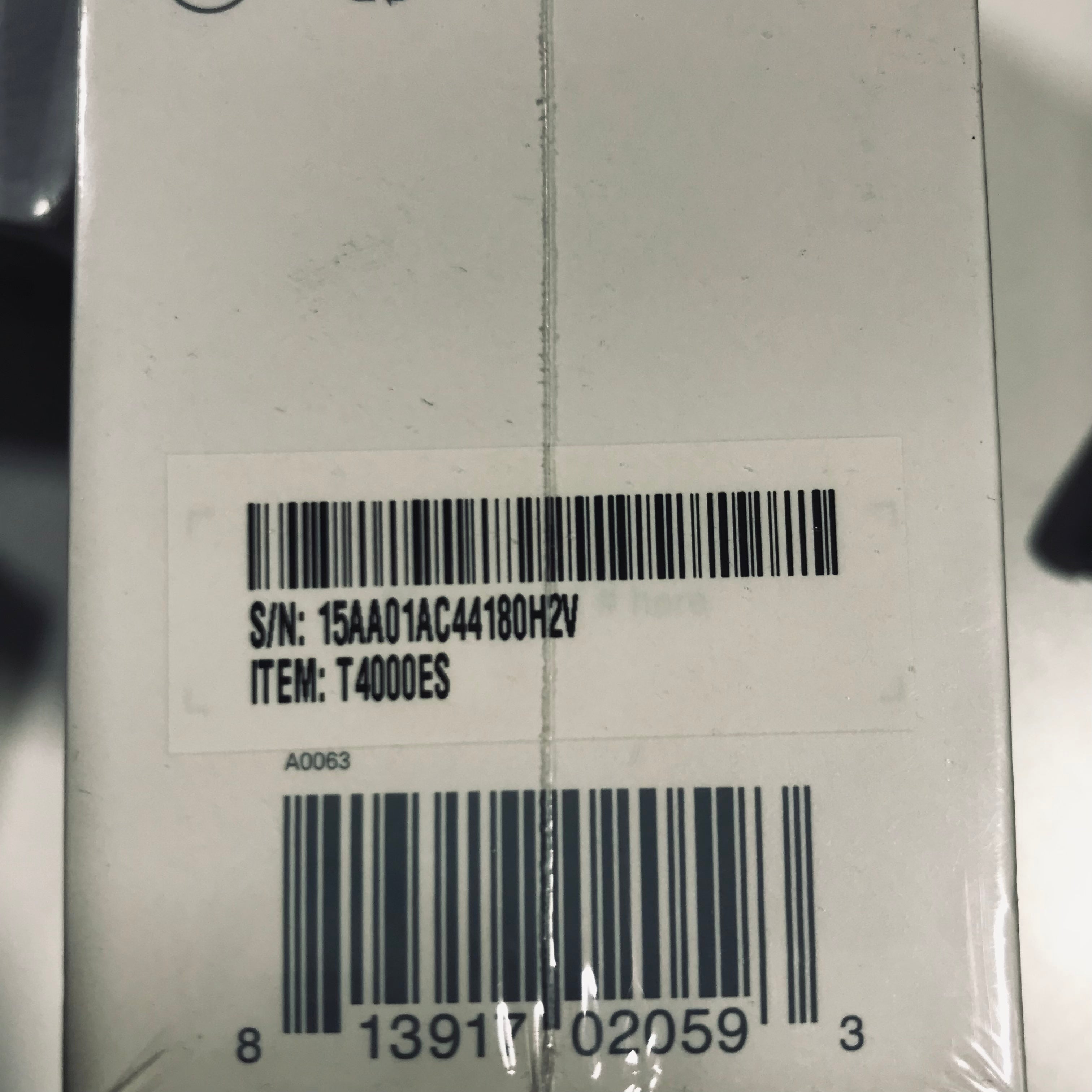 Google Nest Thermostat E