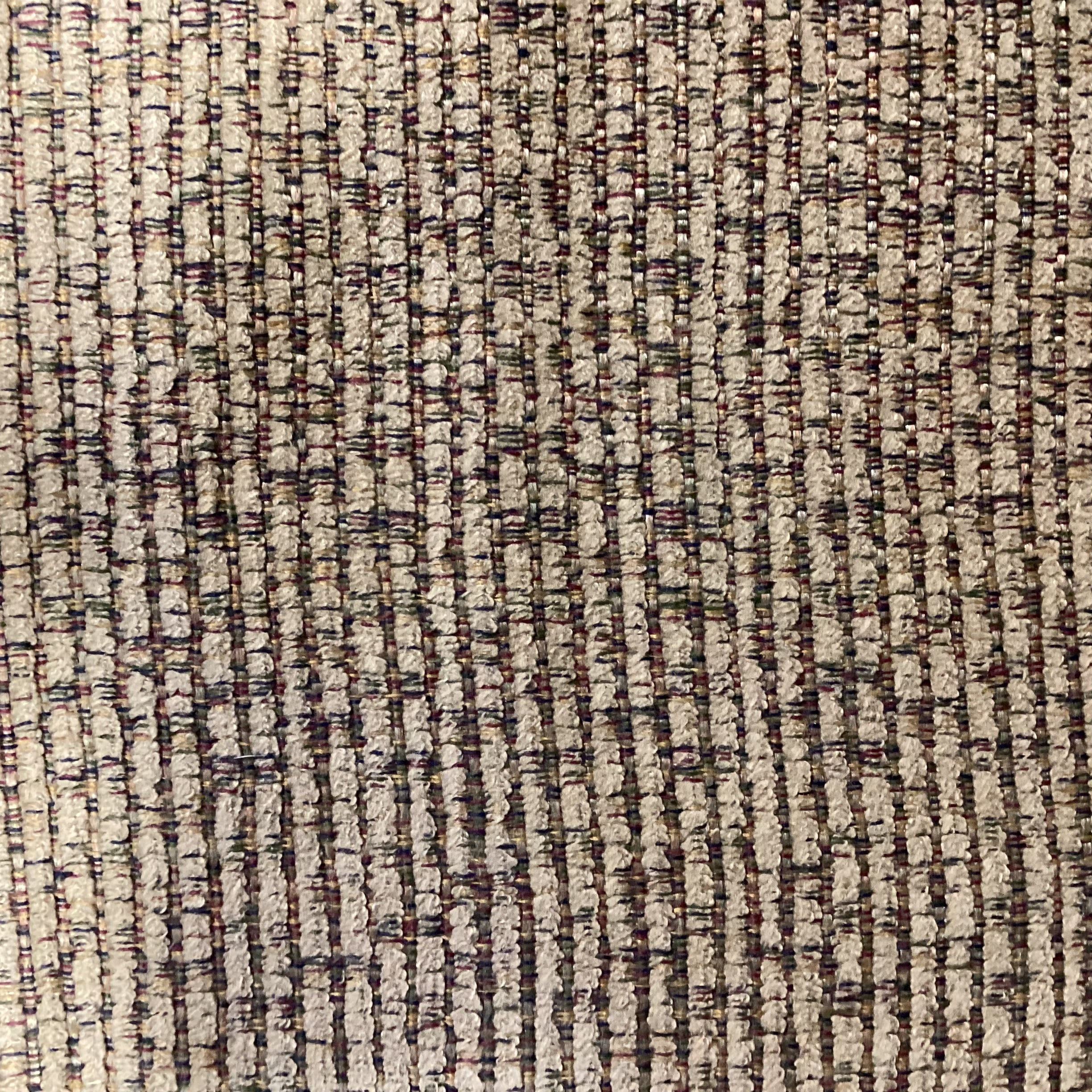 Sage Multi Texture Woven Sofa 92"x 43"x 29"