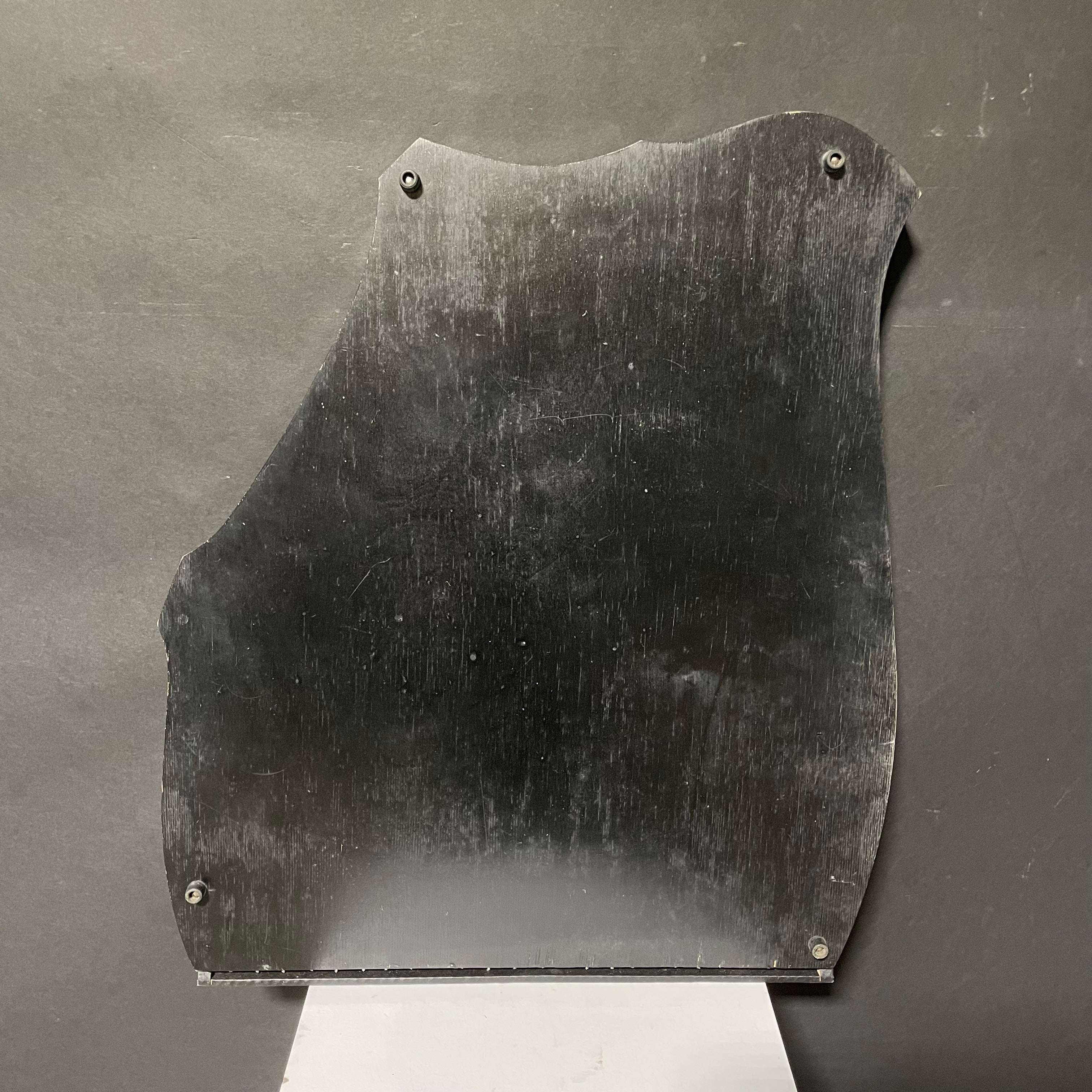 Vintage Jubeltone Konzert Zither Lap Harp 18" x 22"