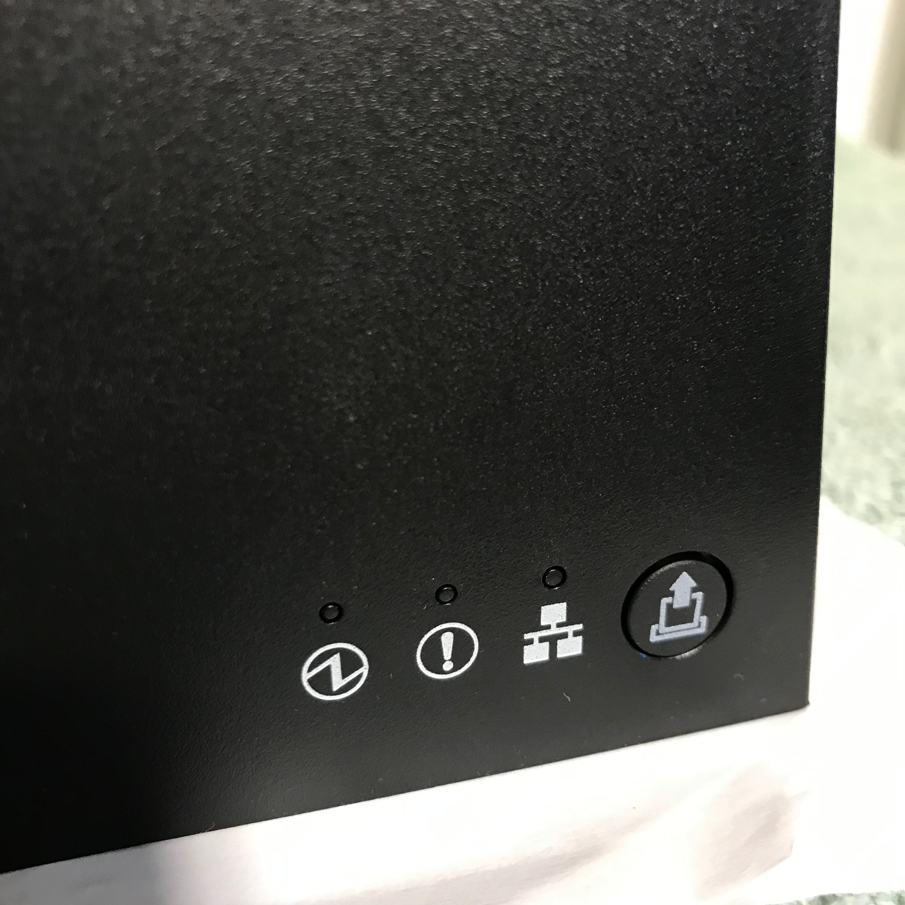 Star TSP100 POS Machine