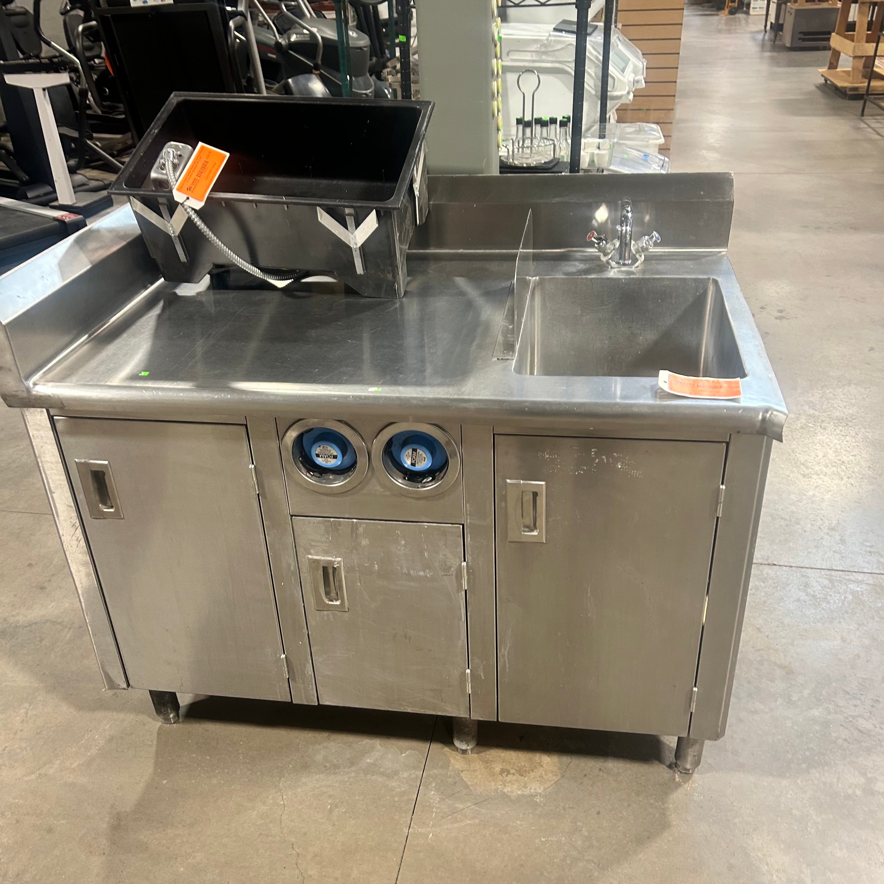 Come See Our Resturant Supplies In Store