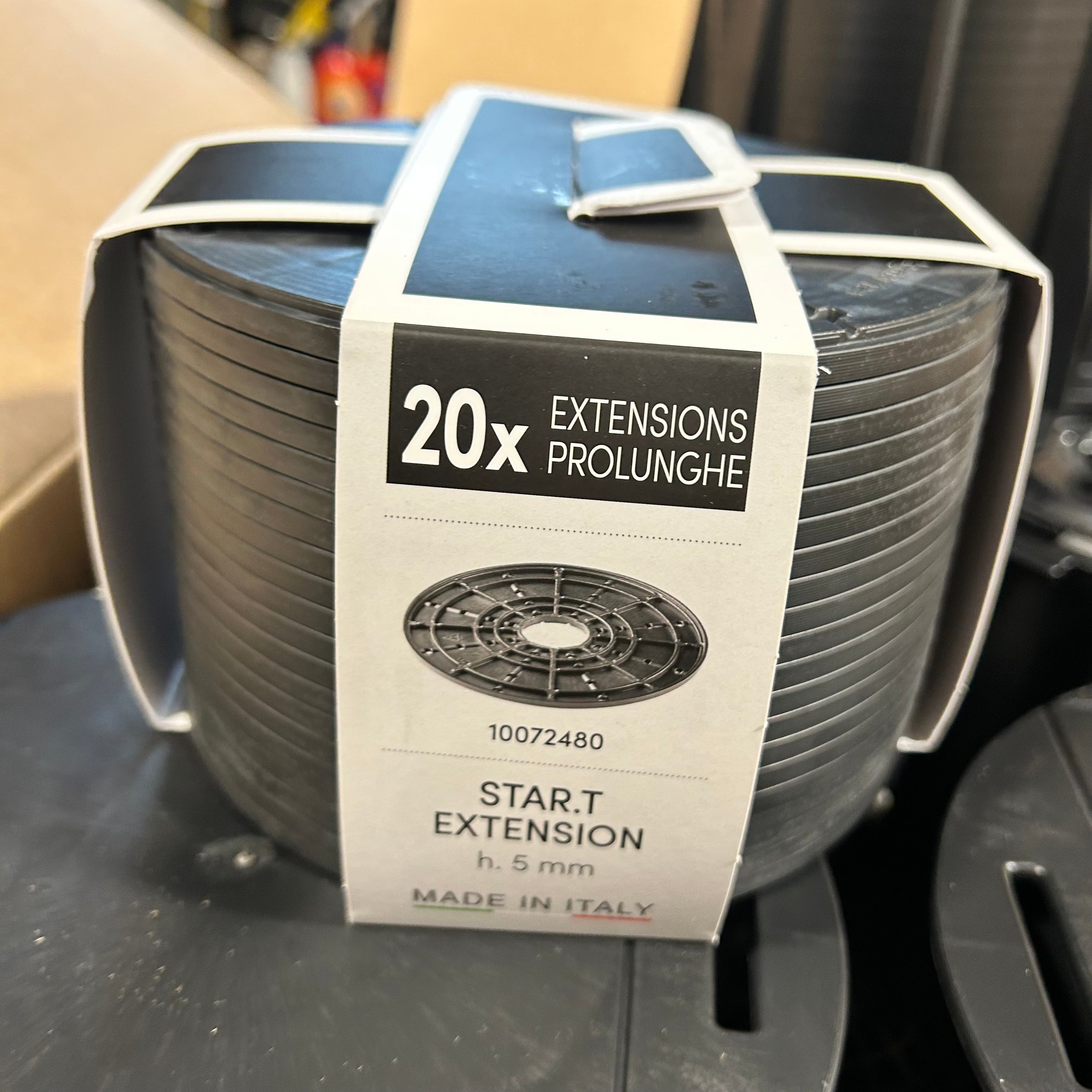 PR3 6.10'x 16" Leveling Shim 10 per Box