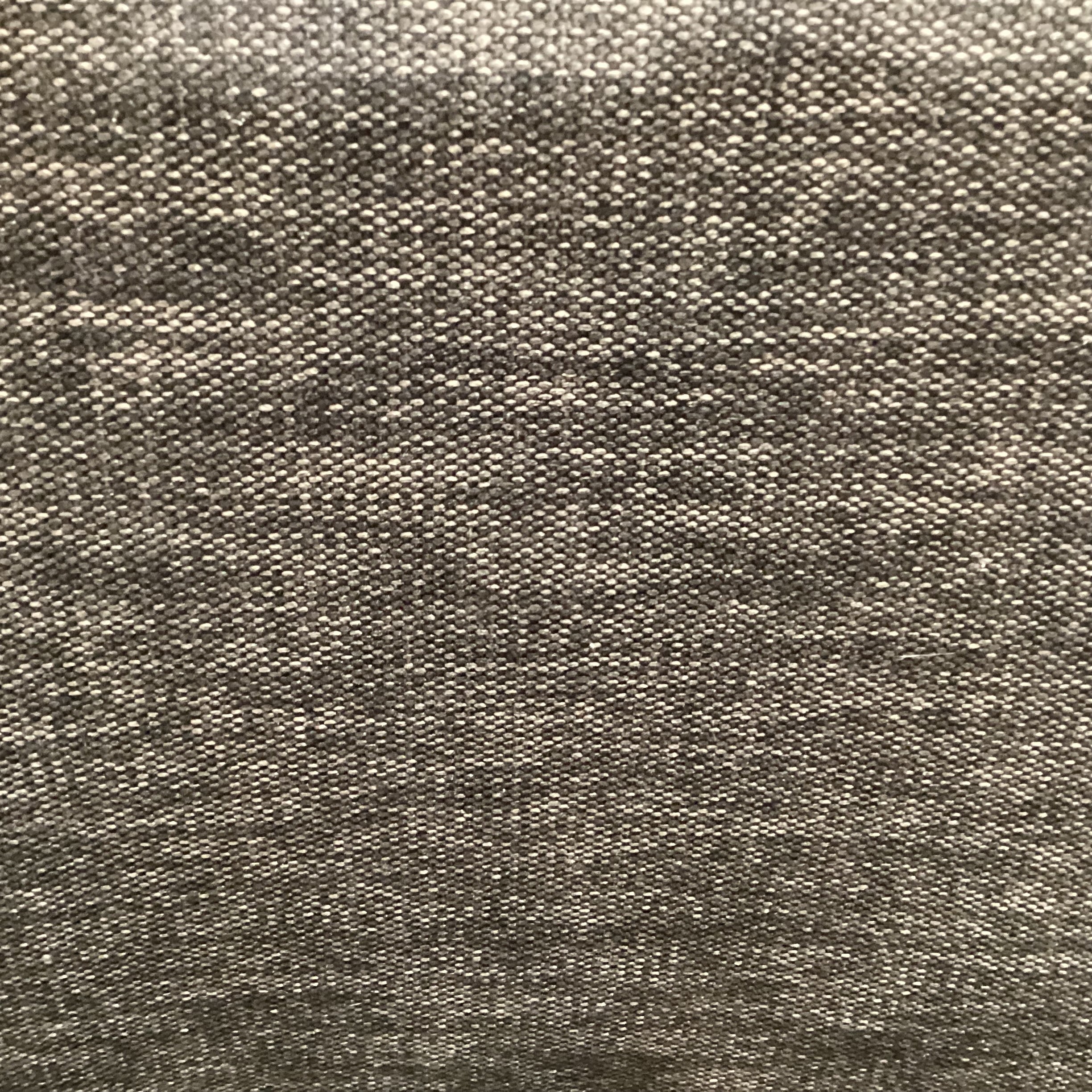 Crate & Barrel Brown Woven Track Arm Chair 35"x 36"x 30"