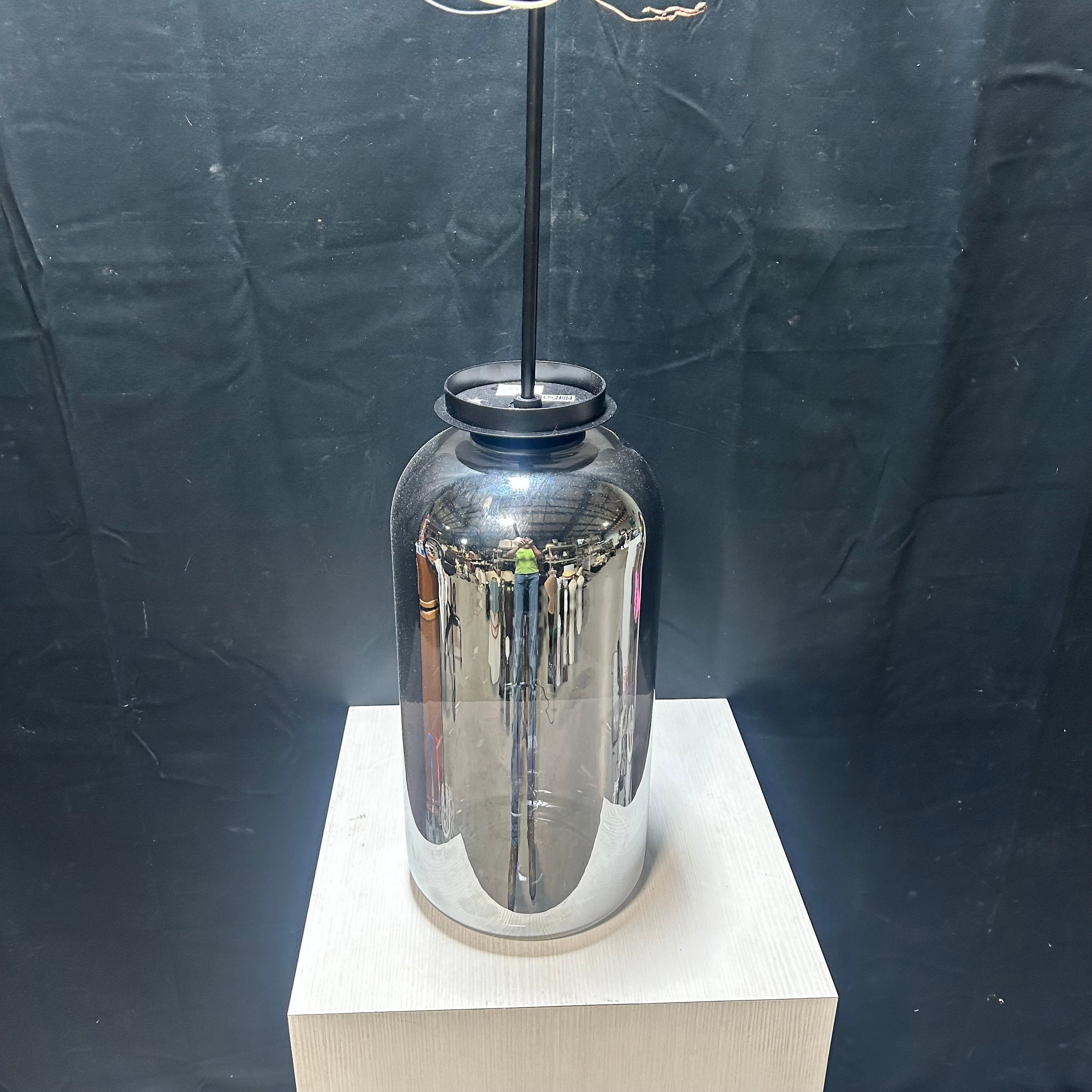 Troy Lighting District One 10" Pendant -F552 10"x 33"