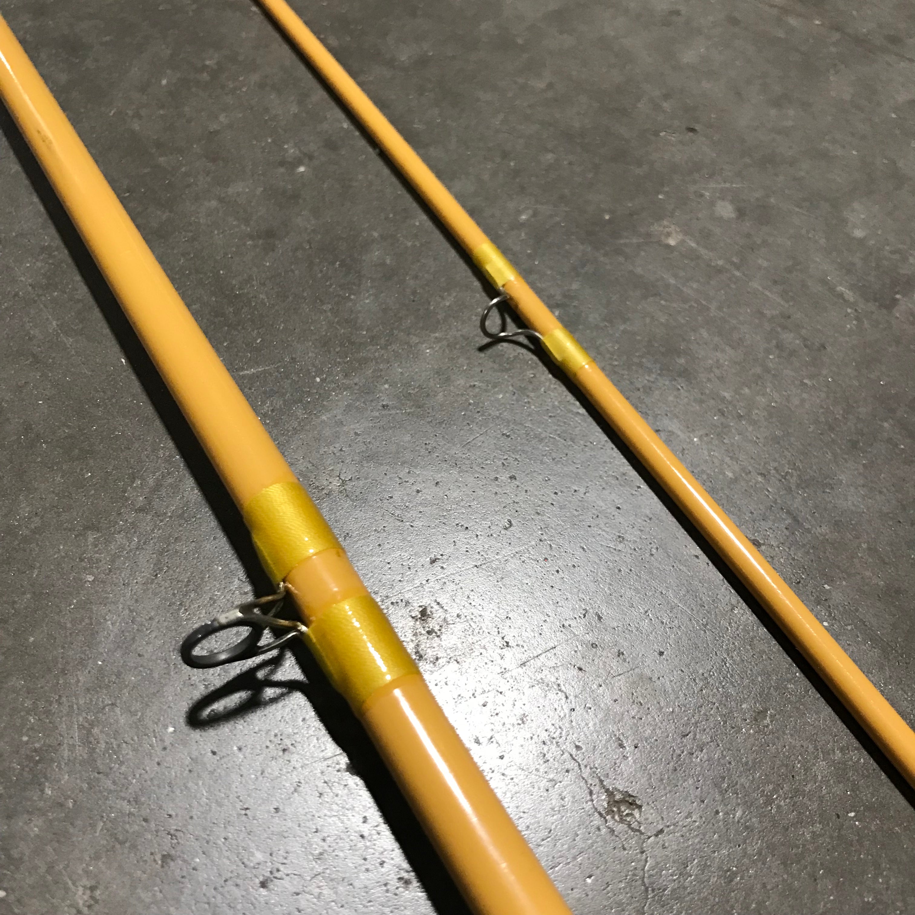 Orvis 8' 0" 5 Weight Fly Rod And Case