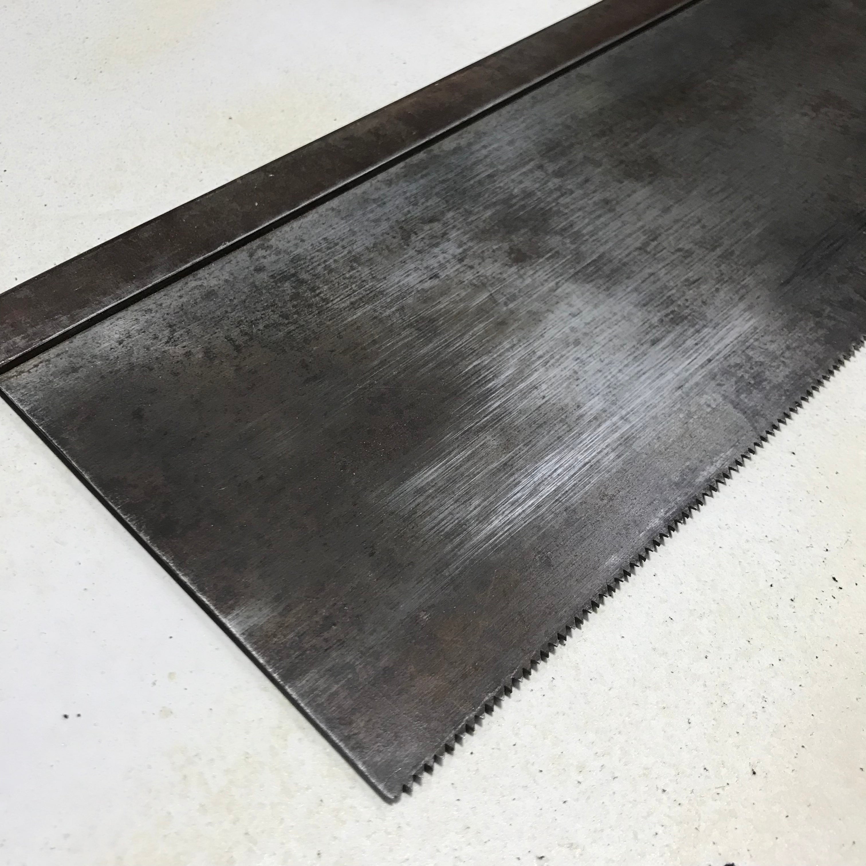 Vintage 1930's- 40's Montgomery Ward Master Quality Mitre Box