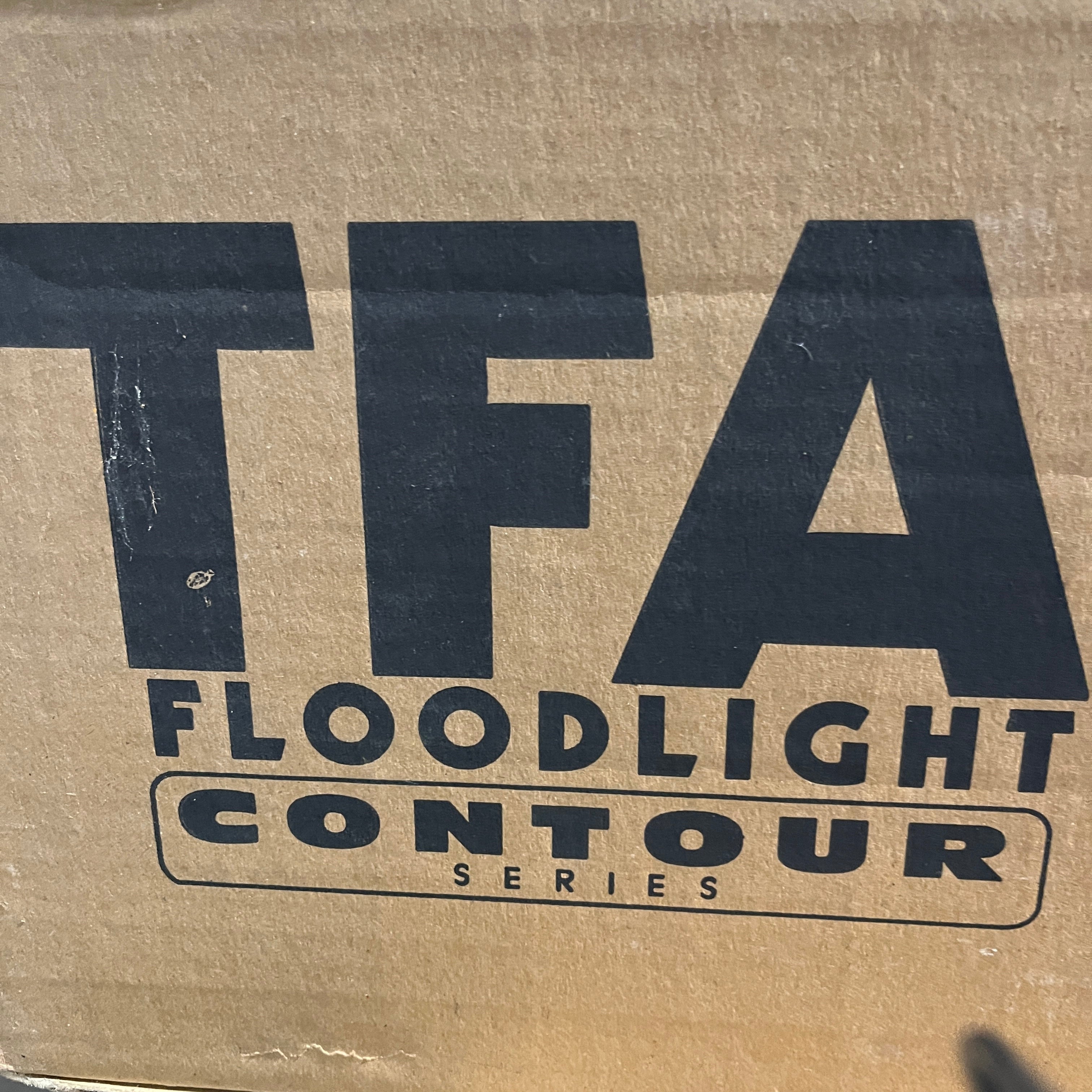 Lithonia Lighting TFA-1000M-TA-480L/FV-IS-DNA-LPI Flood Light