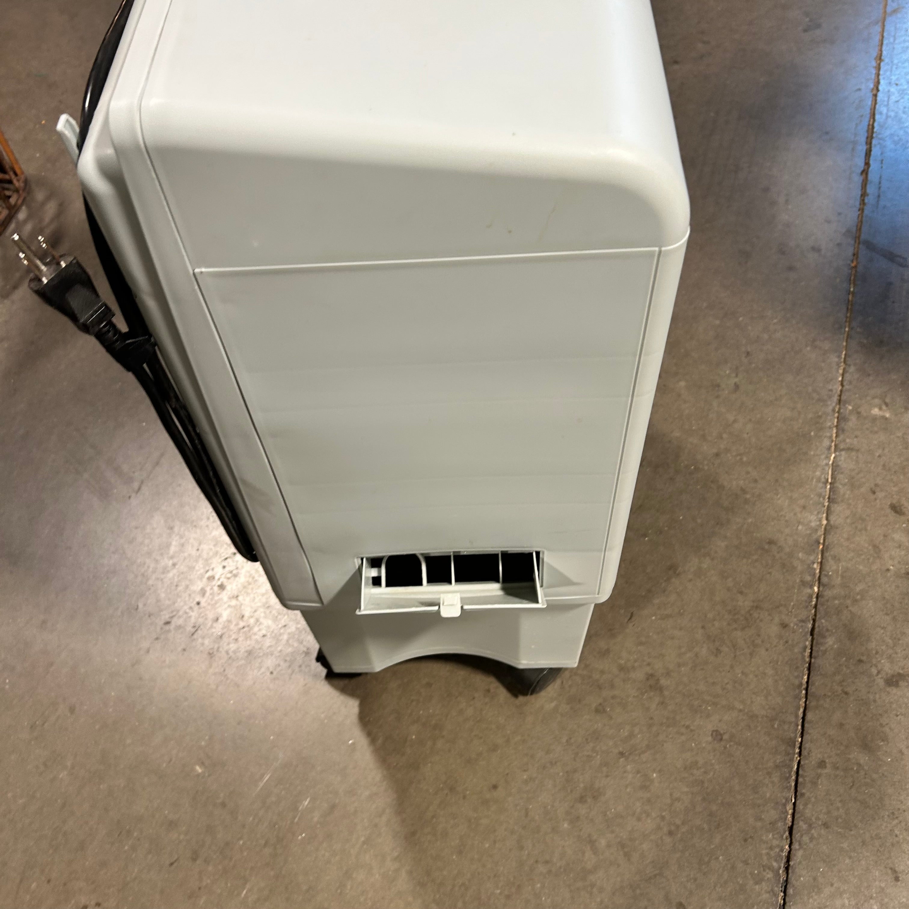 Swamp Cooler Dial 3 Speed 19"x 12"x 29"