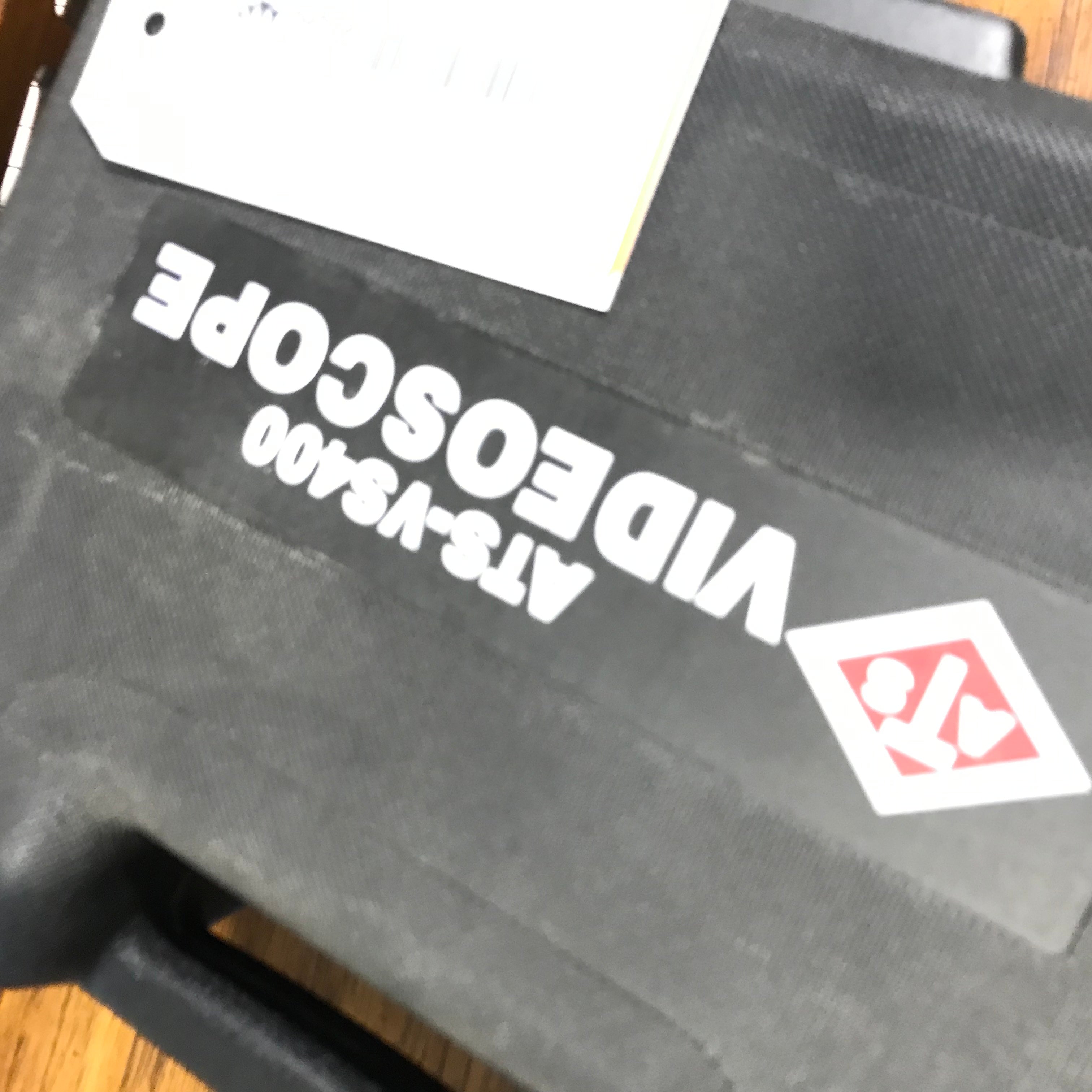 ATS-VS400 Digital Inspection Videoscope
