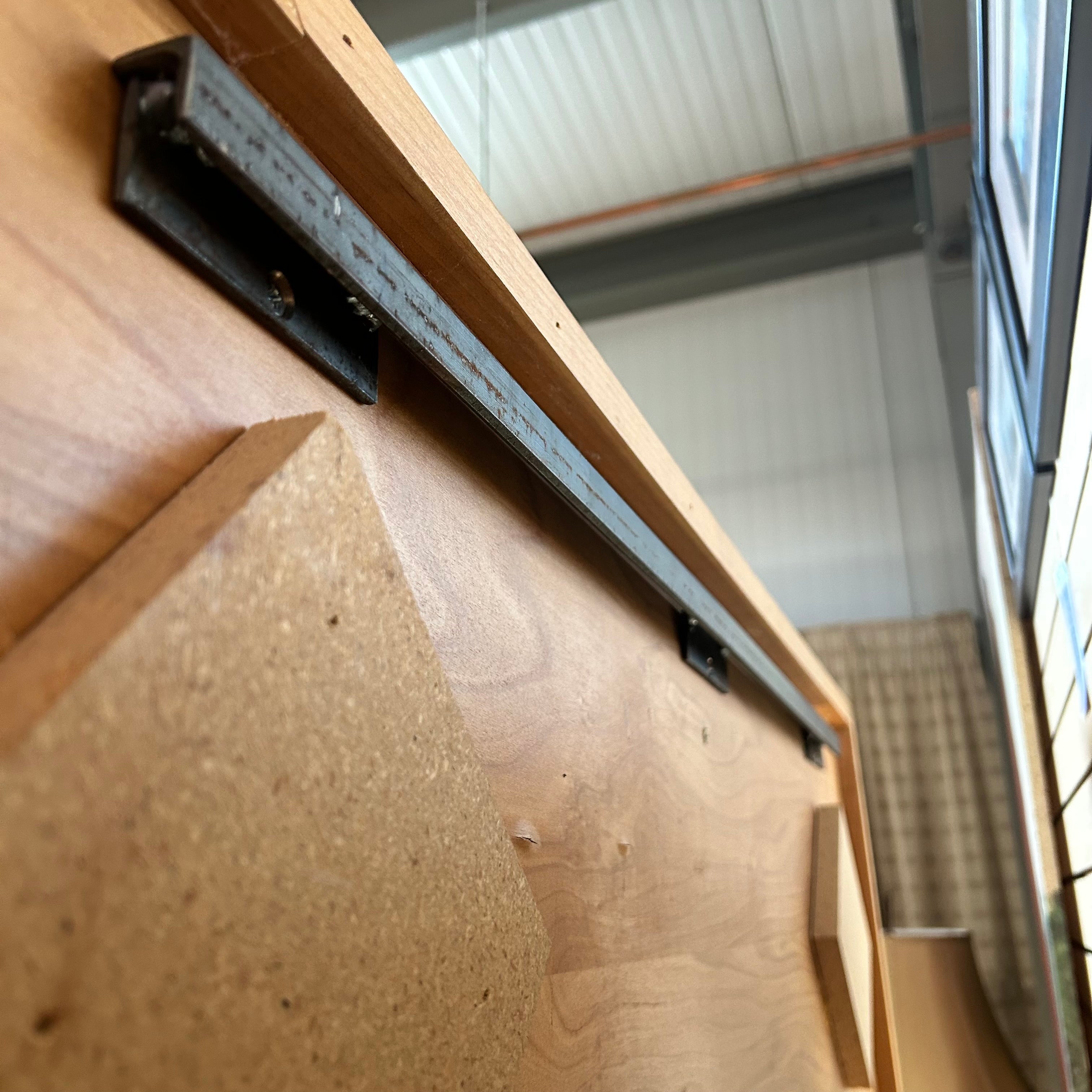 Kieth Rookwood Pencil Drawing Of A Native American Chief With One Of A Kind Custom Frame Made From Pine Wood Laser Cut Iron And Acrylic Crackel Backing 48"x 48"