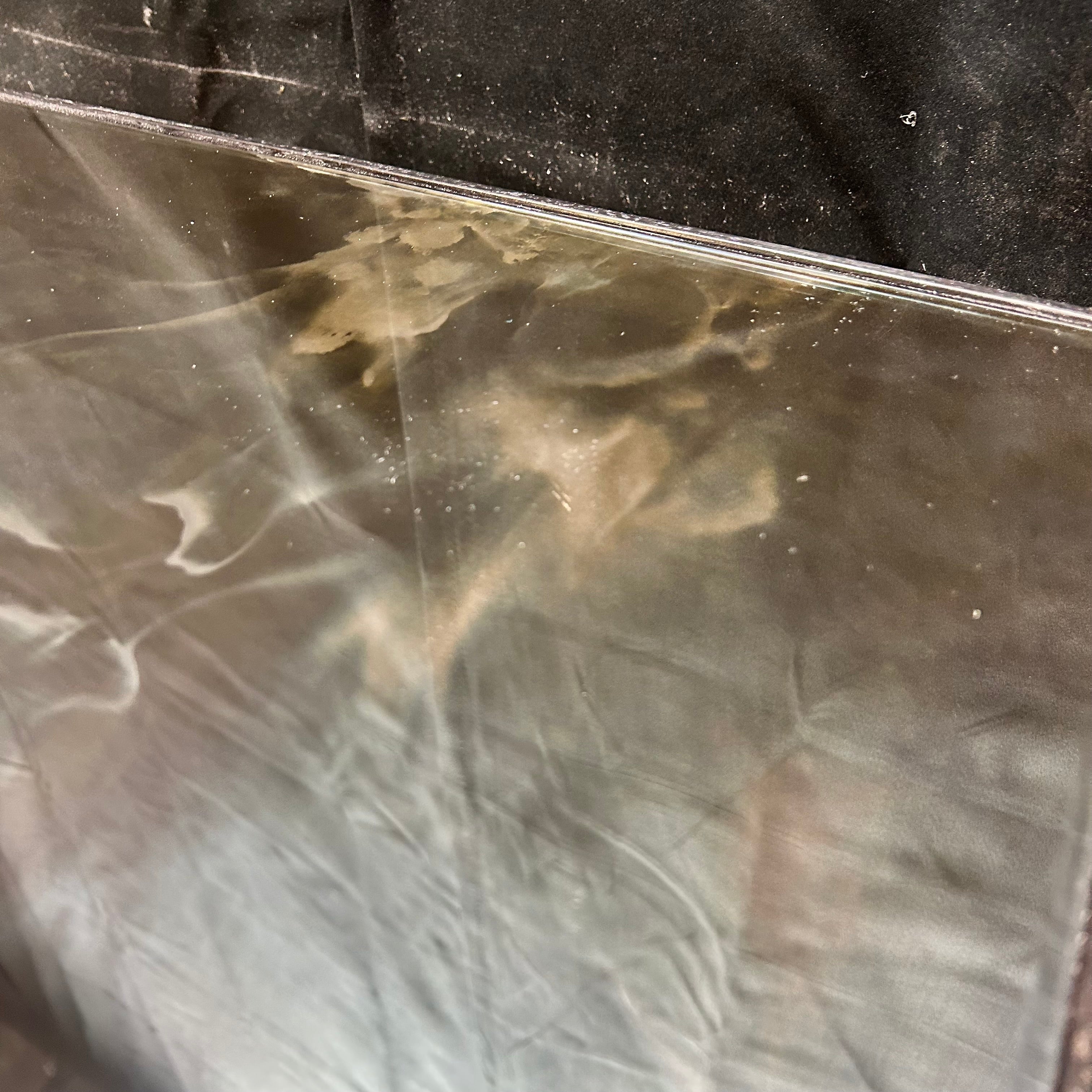 Made Goods Benson Smoked Mirror 26"x 38"