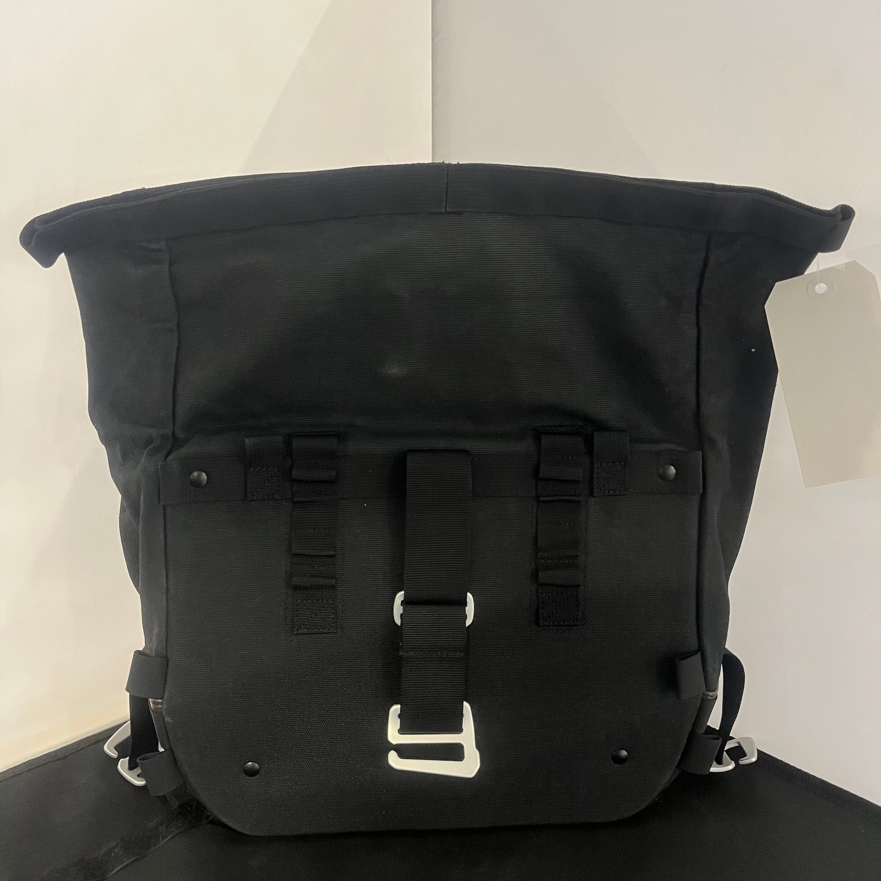 LEGEND GEAR Side Bag LC1/LC2 (Motorcycle)