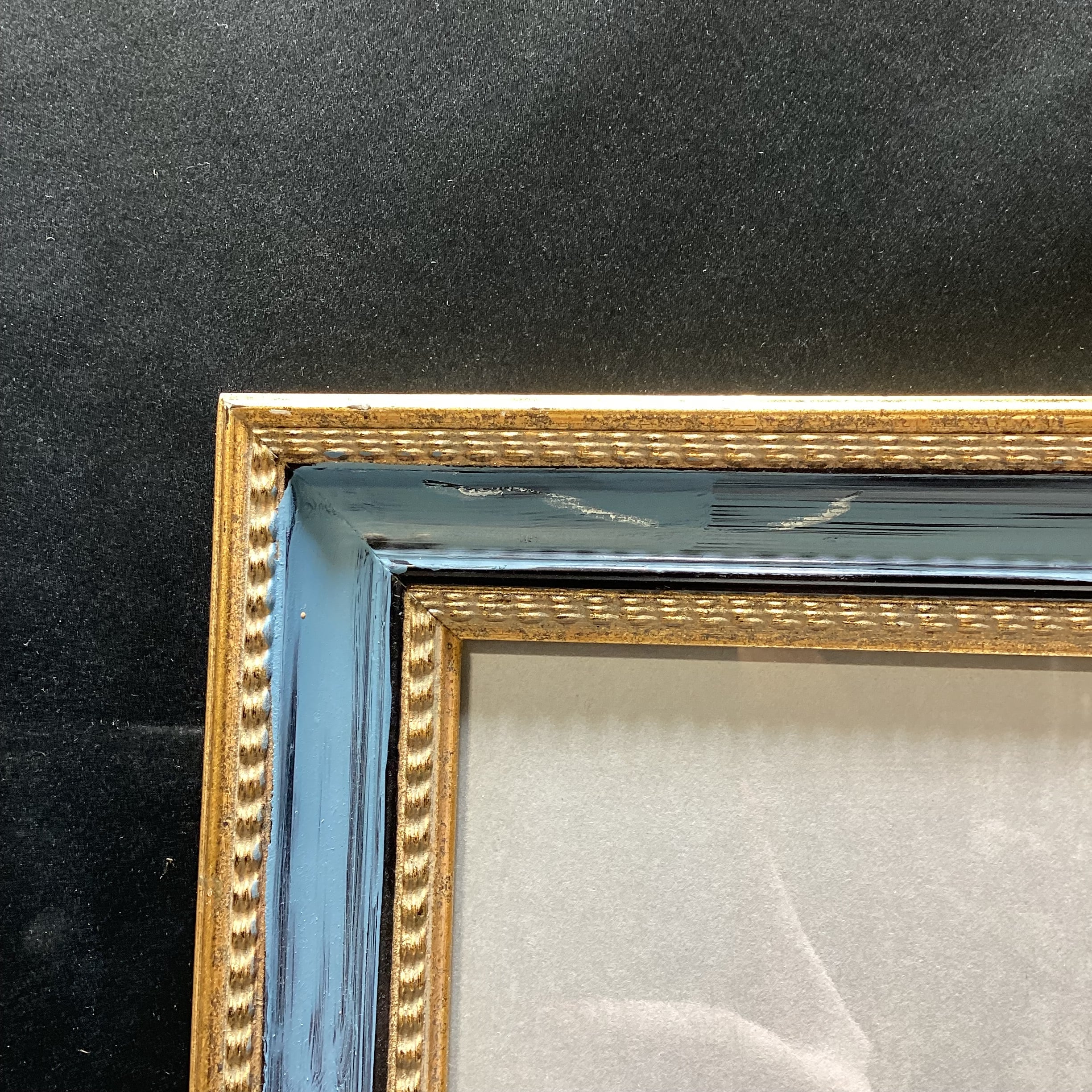 Artist Signed/Dated P.A. (Artists Proof) Architectural Print 24" x 30"
