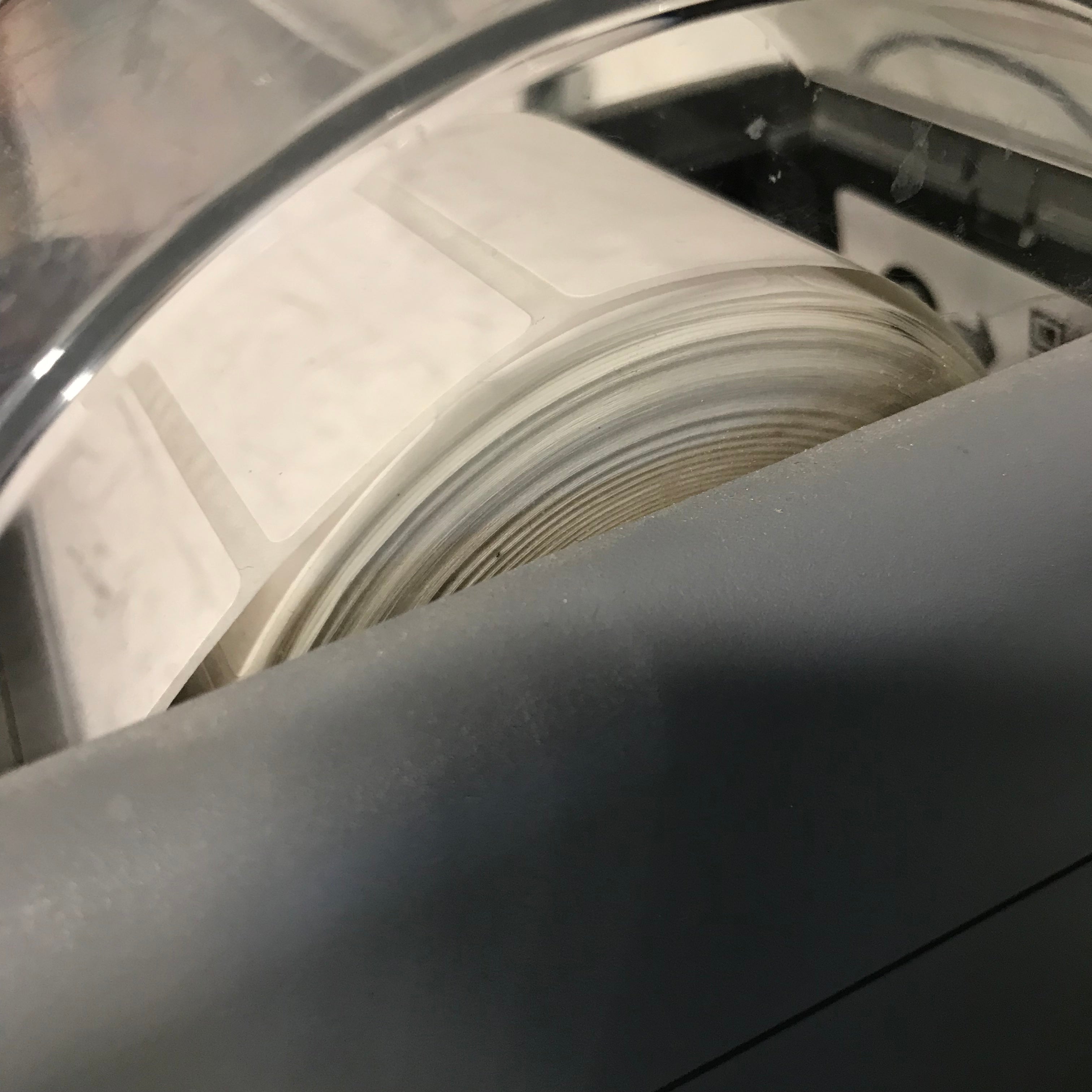 Zebra ZD410 Desktop Direct Thermal Printer