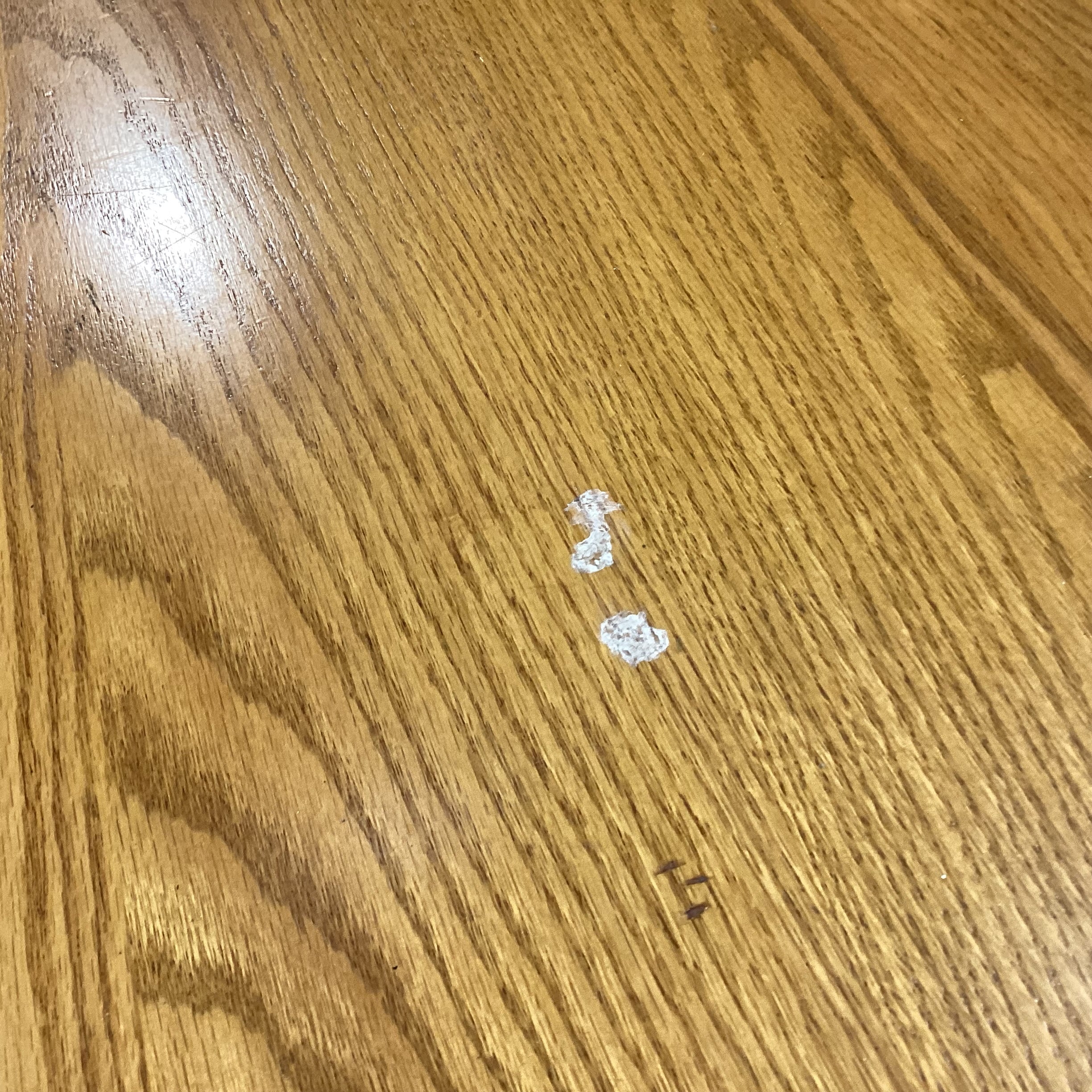 Old Hickory Round Wood & Hickory Log Dining Table 60" Diameter x 30"