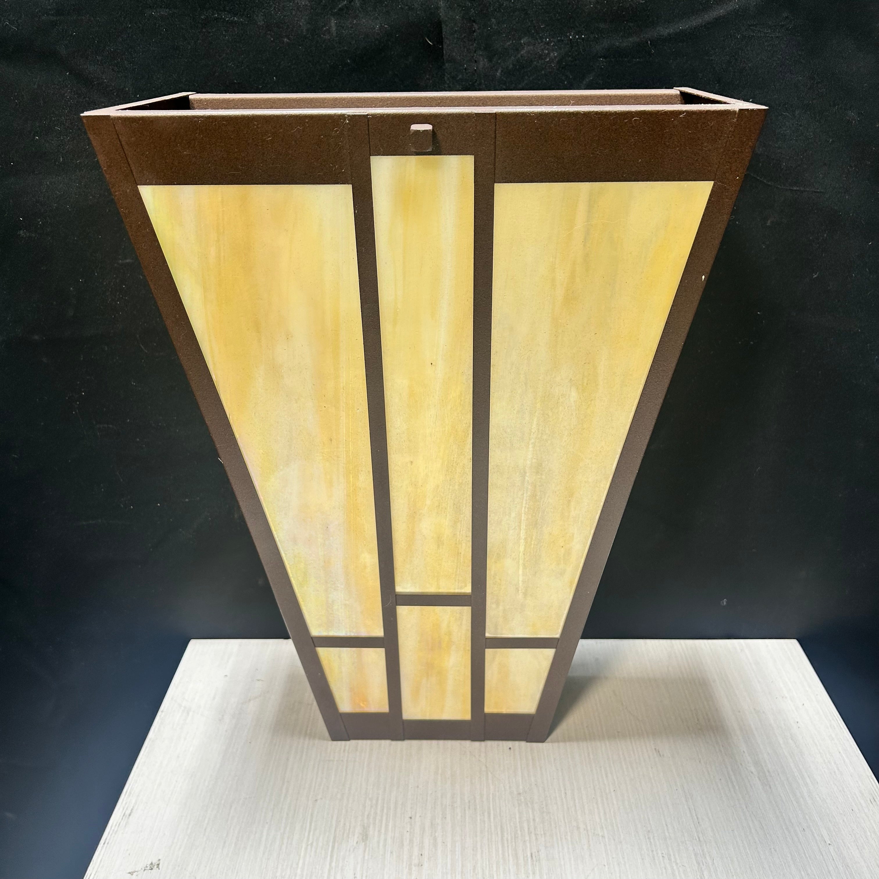 Arroyo Custom Asheville 12"x 17"x 6'