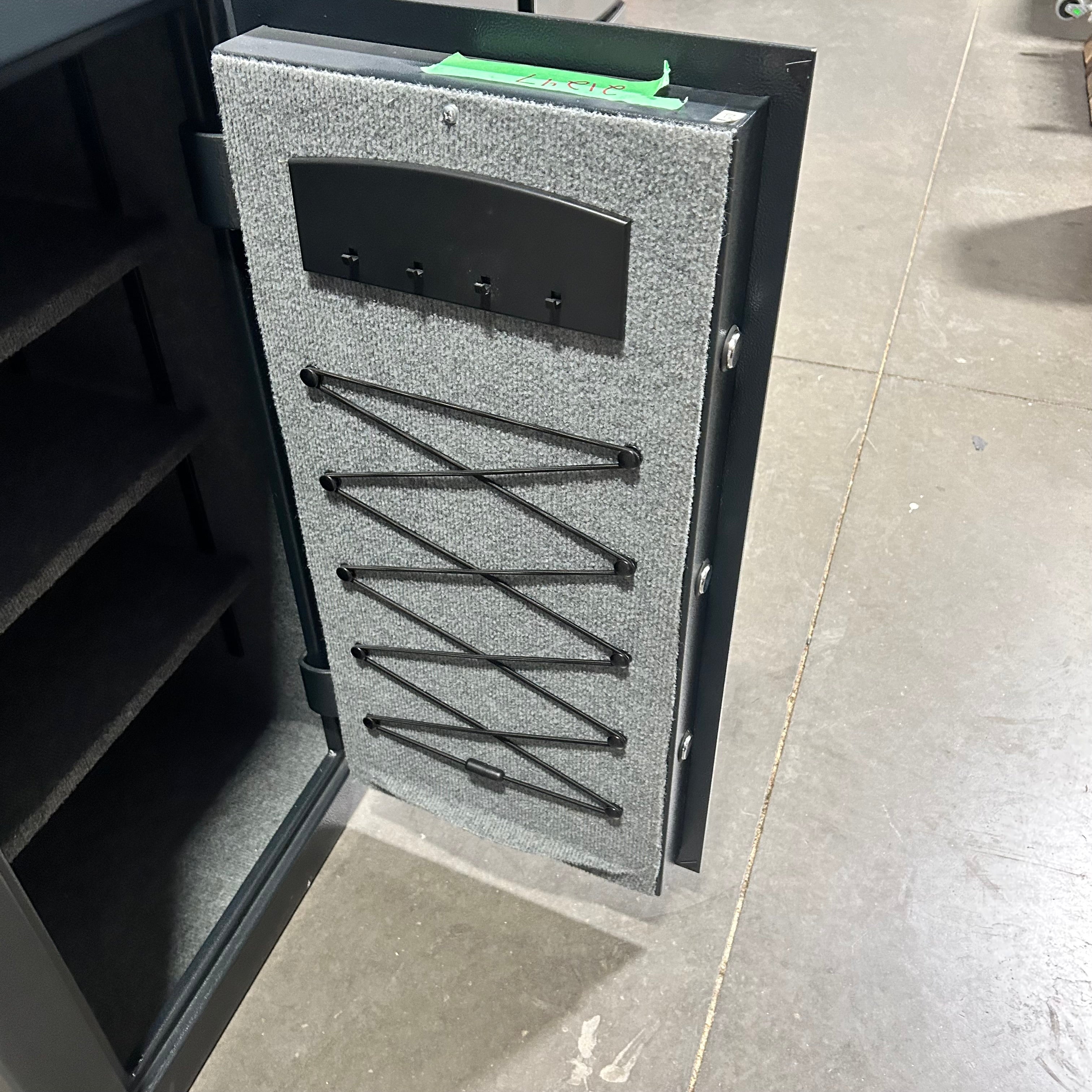 SentrySafe Digital Combo 6.01 Cu Ft 22"x 18"x 37.5"