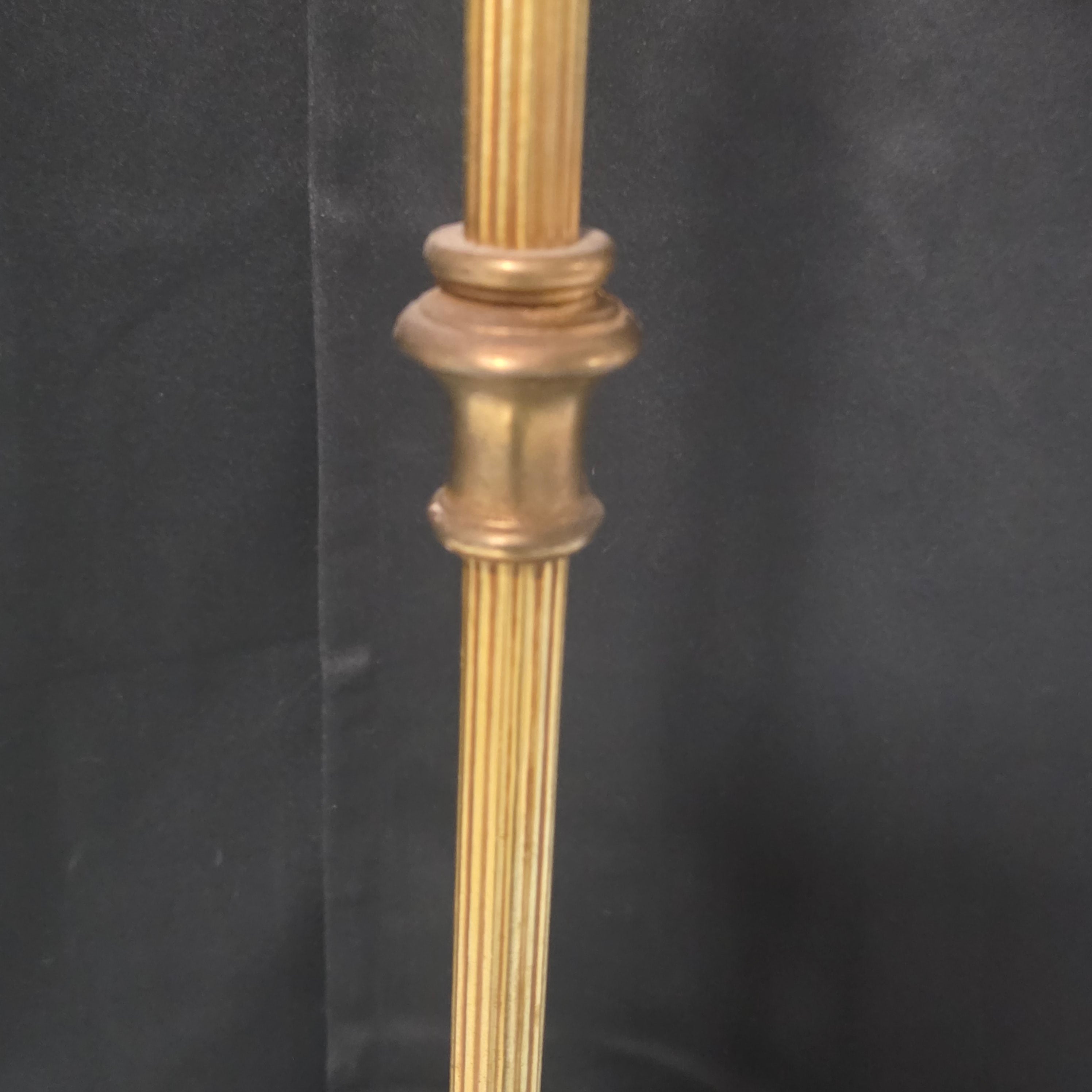 Tiffany Style Dragon Fly and Flowers Colorful Floor Lamp 20"Dx63"