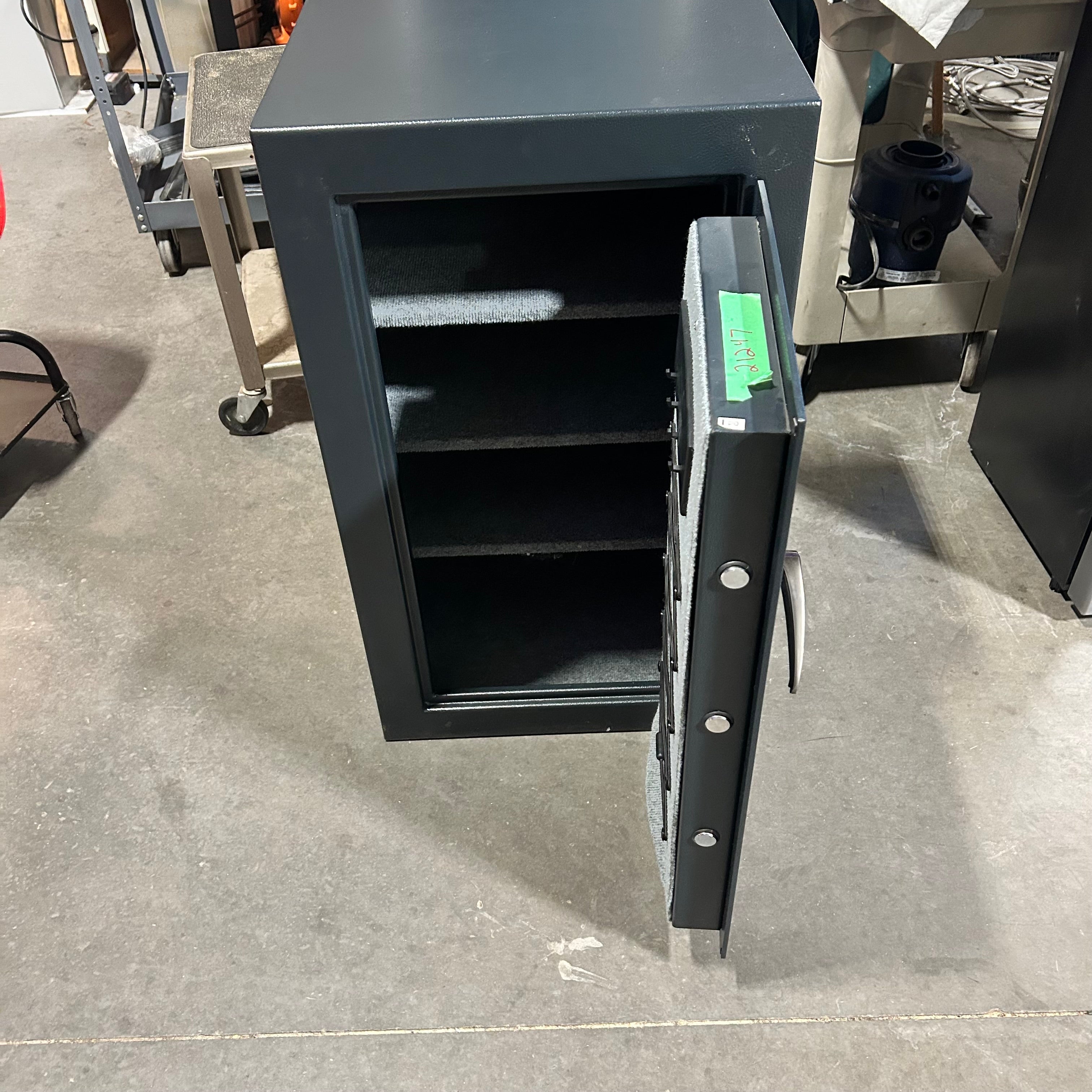 SentrySafe Digital Combo 6.01 Cu Ft 22"x 18"x 37.5"