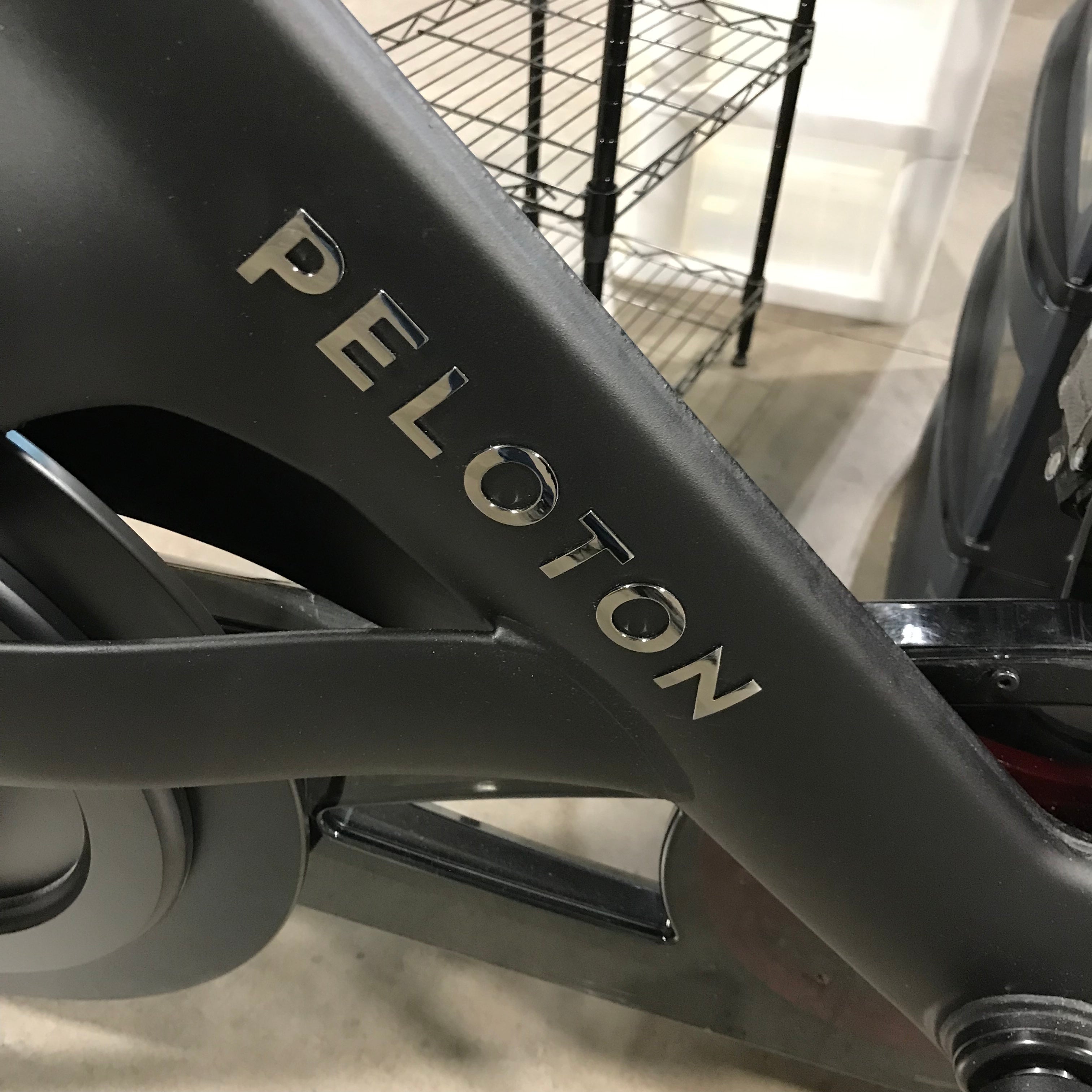 Pelaton Cross Trek Series