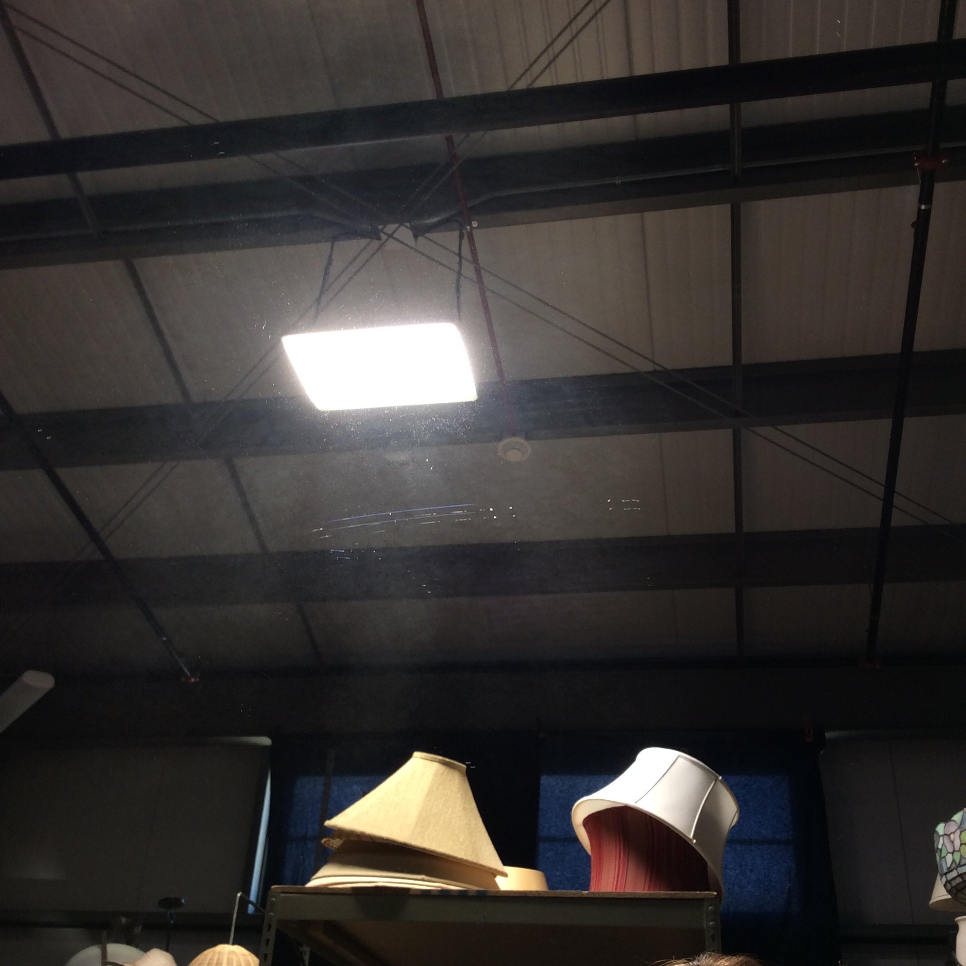 Foliage And Grape Carved Wooden Wall Mirror 33 3/4" x 34 3/4"