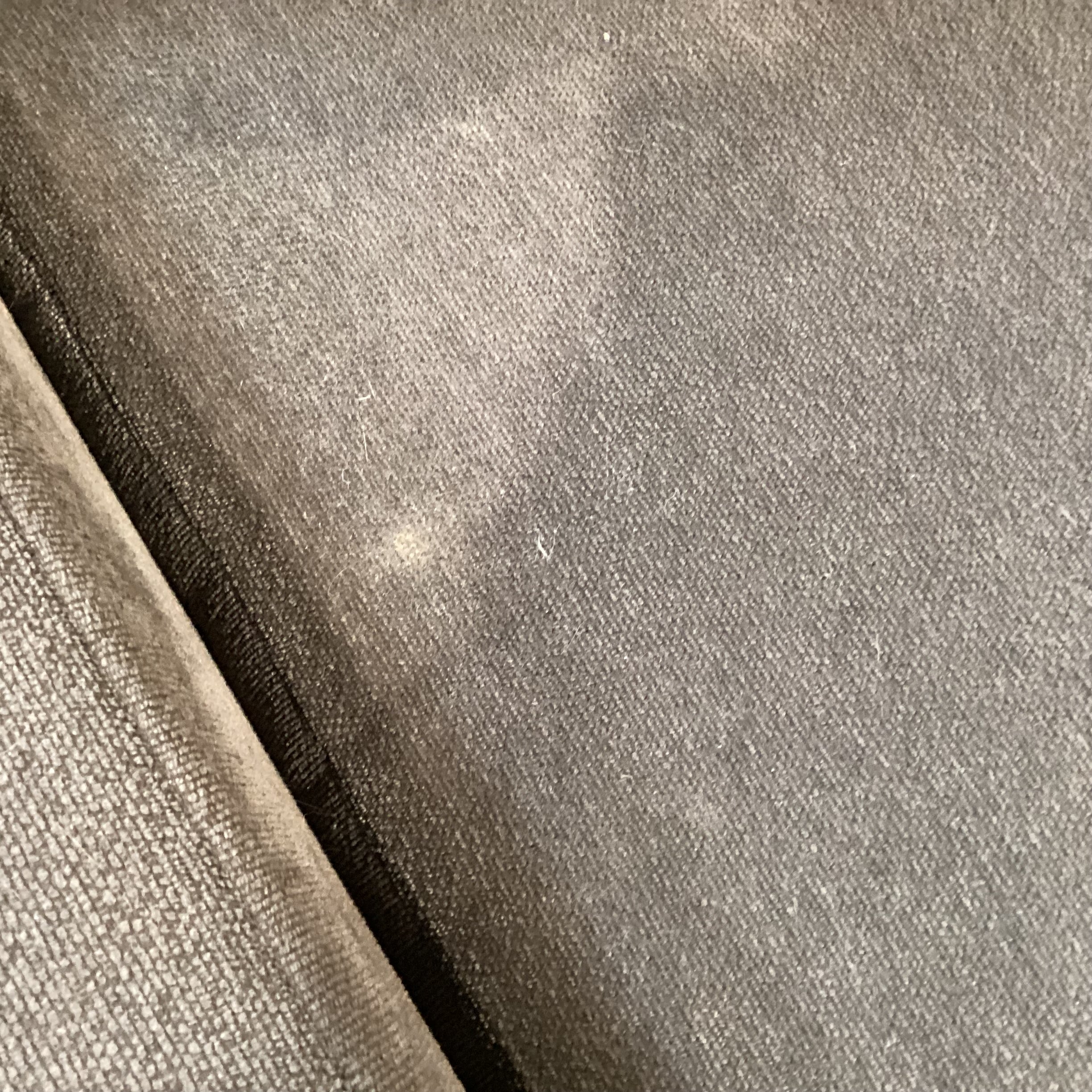 Taupe Brown Full Sleeper Sofa 70"x 40"x 34"