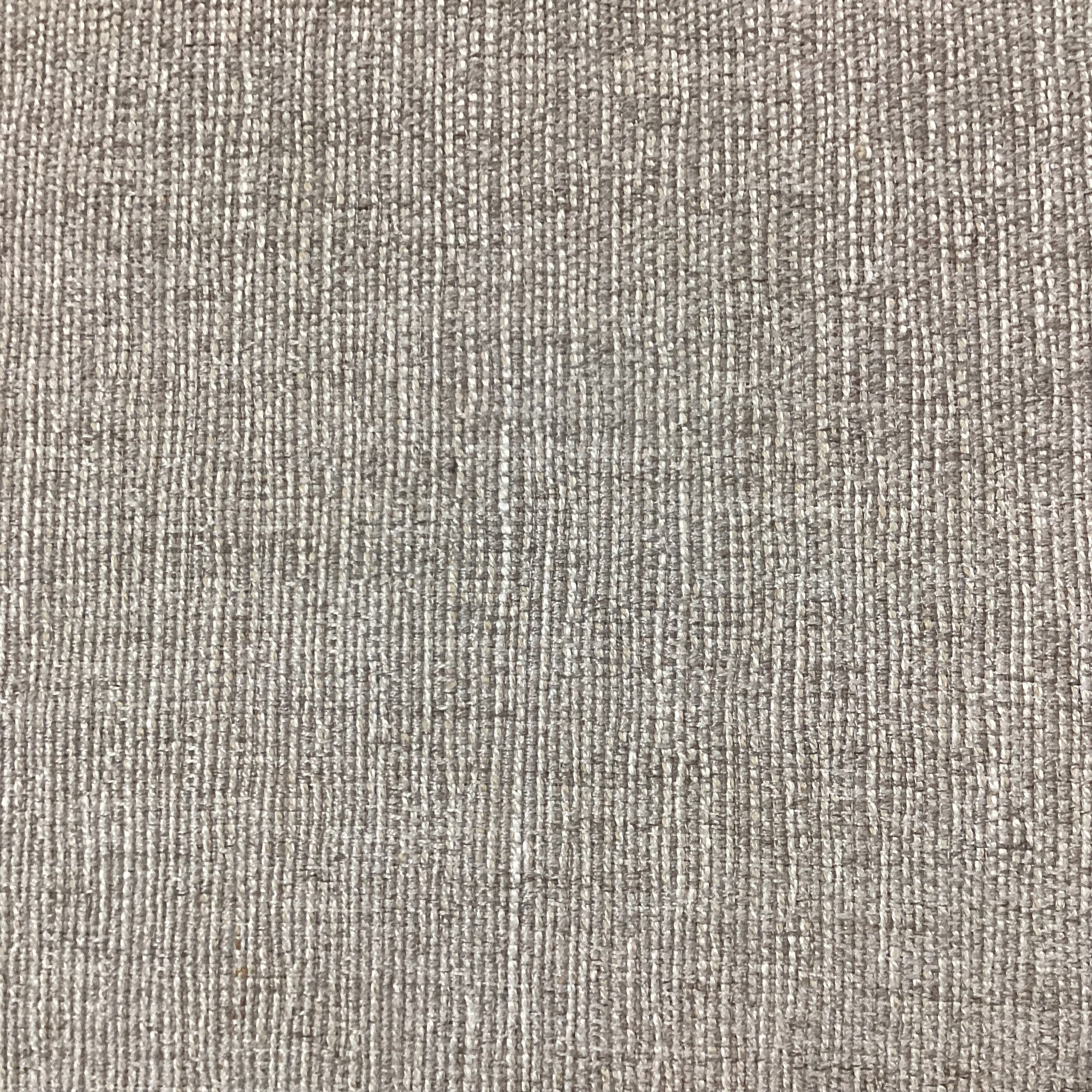 Barclay Buttera Home Los Angeles Oatmeal Heavy Texture Down Mix Custom Sofa 98"x 41"x 32"