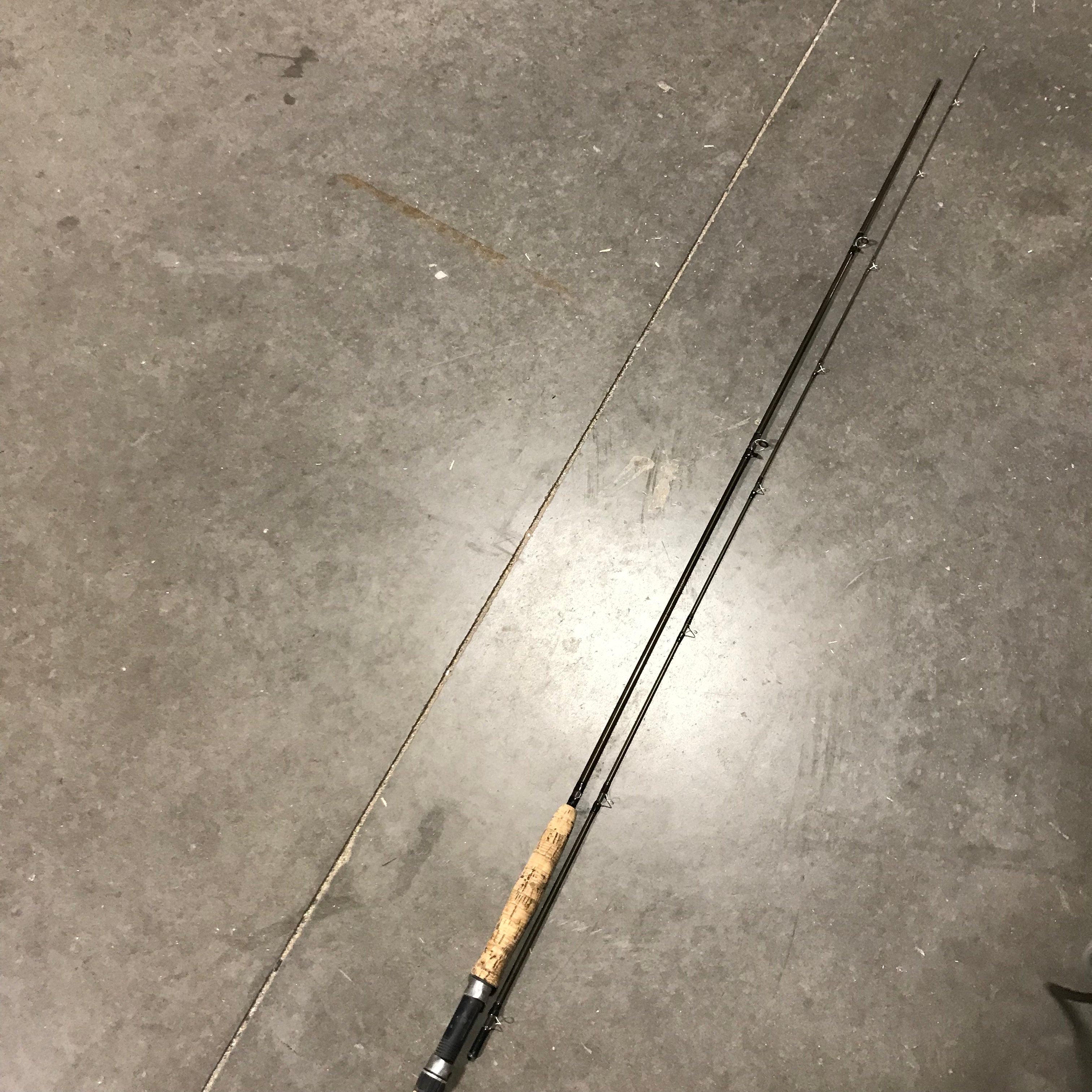 Martin Classic 9' Fly Rod