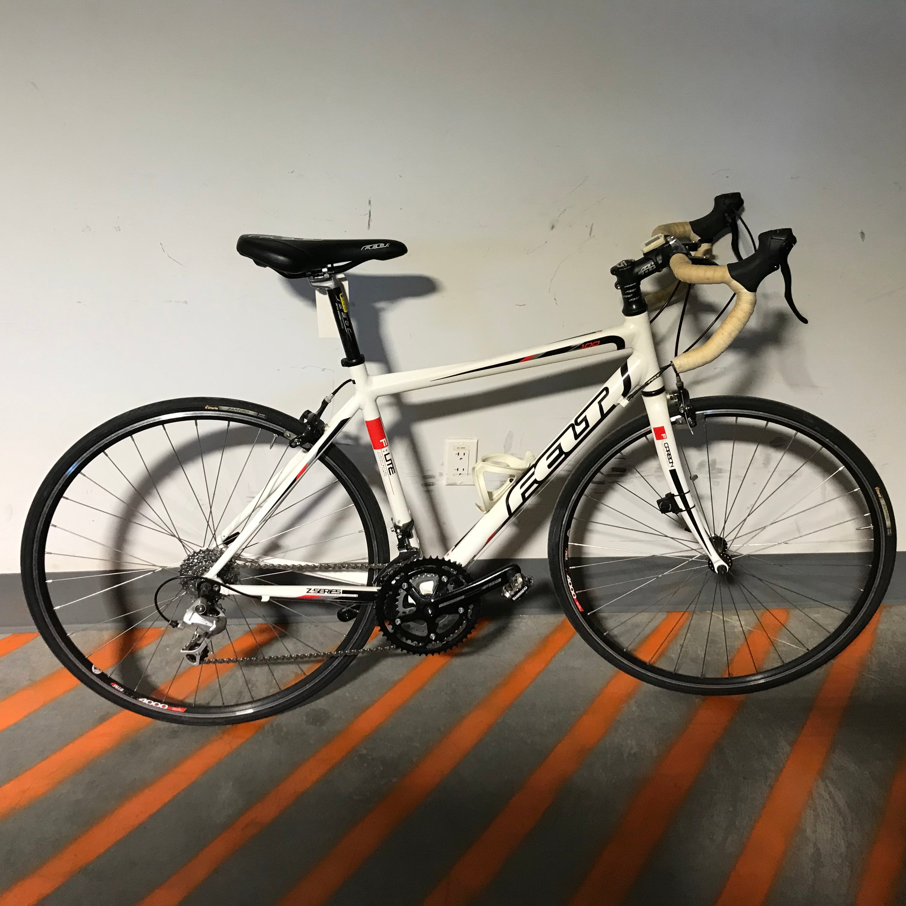 Felt Z100 ZSeries 24 Speed 54cm Road Bike