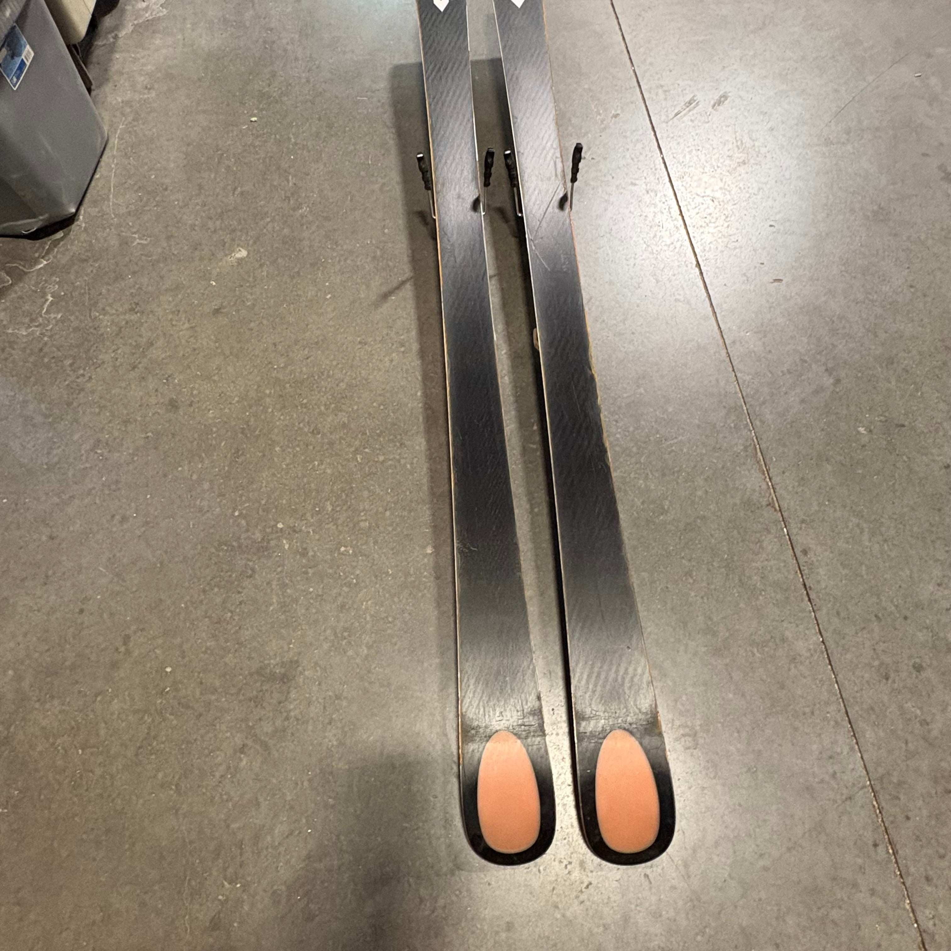 Kastle MX89 Marker Attack Adjustable Binding L180R19.W89