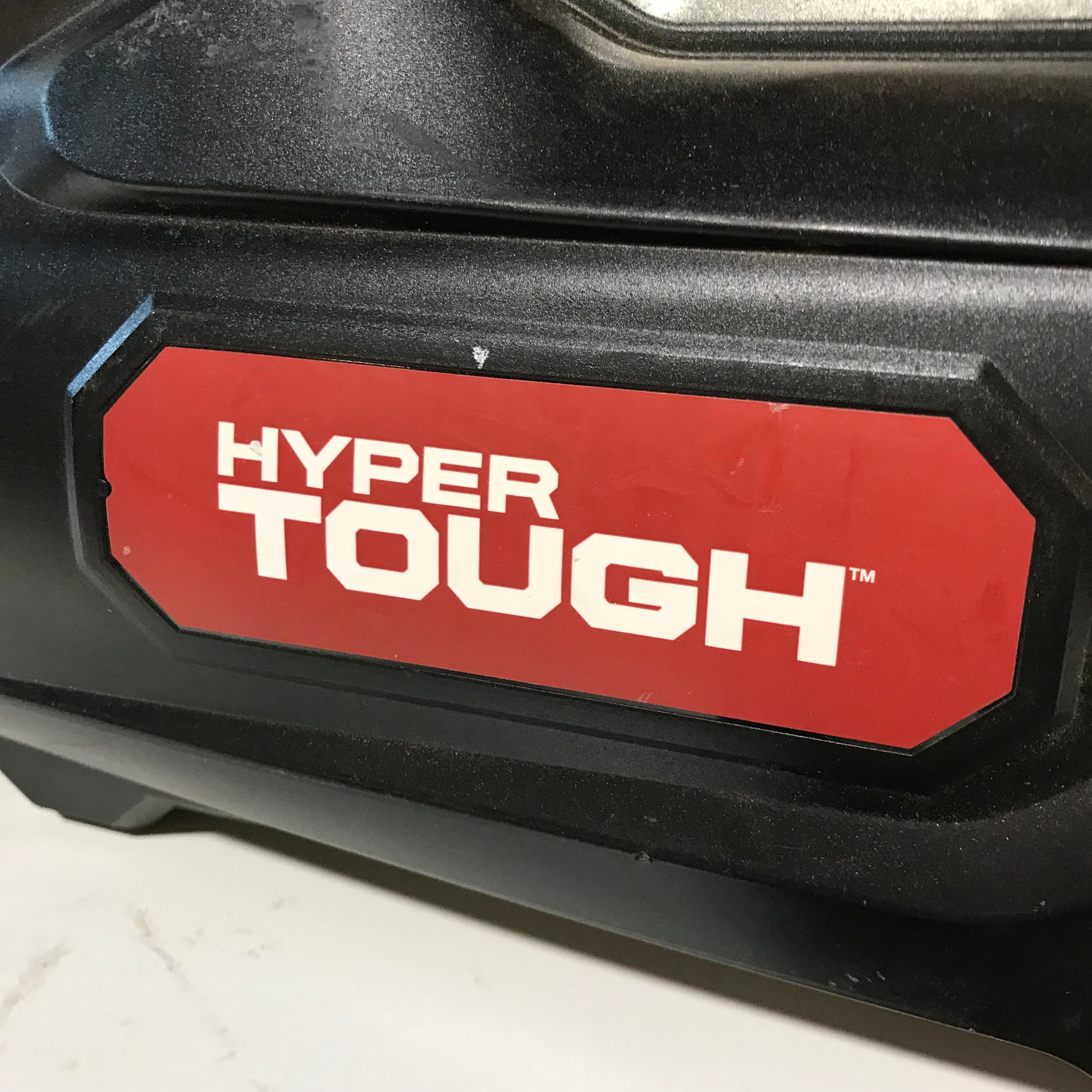 Hyper Tough 20V Blower/Drill Combo W/ 3 Batteries/ 2 Chargers