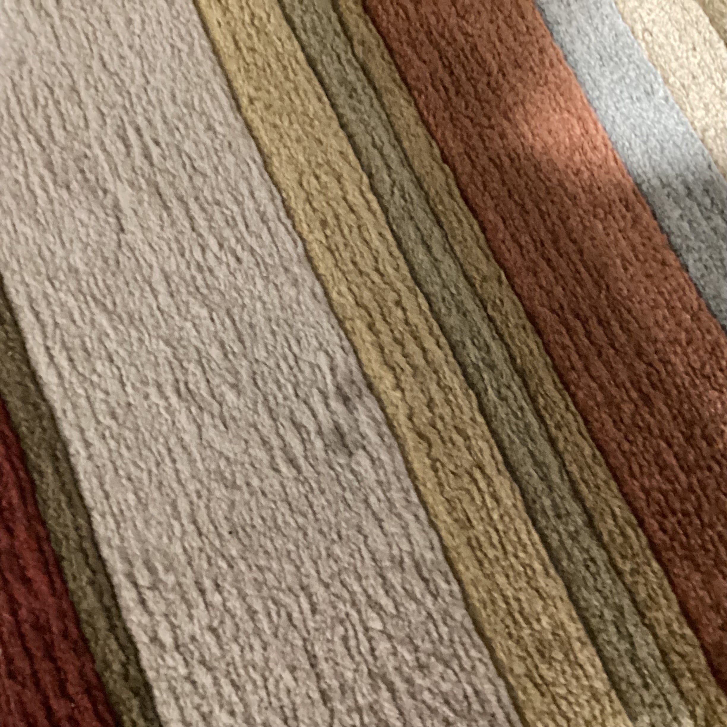 Olive Rust Cream & Blue Multi Hand Woven Wool Rug 8' 17"x 11' 8"