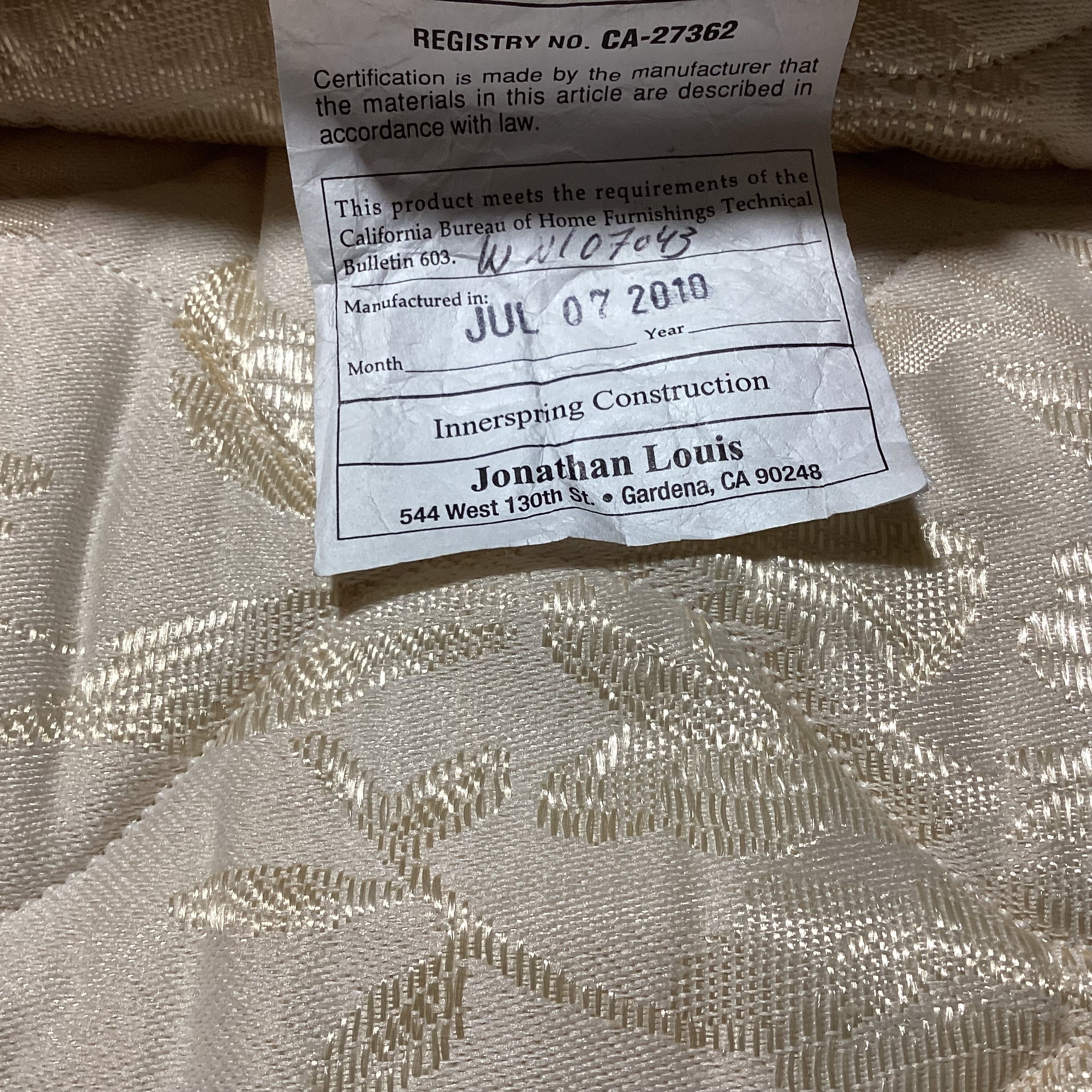 Jonathan Louis Merlot Wide Ribbed Plush Corduroy Full Sleeper Slofa 83"x 39"x 30"