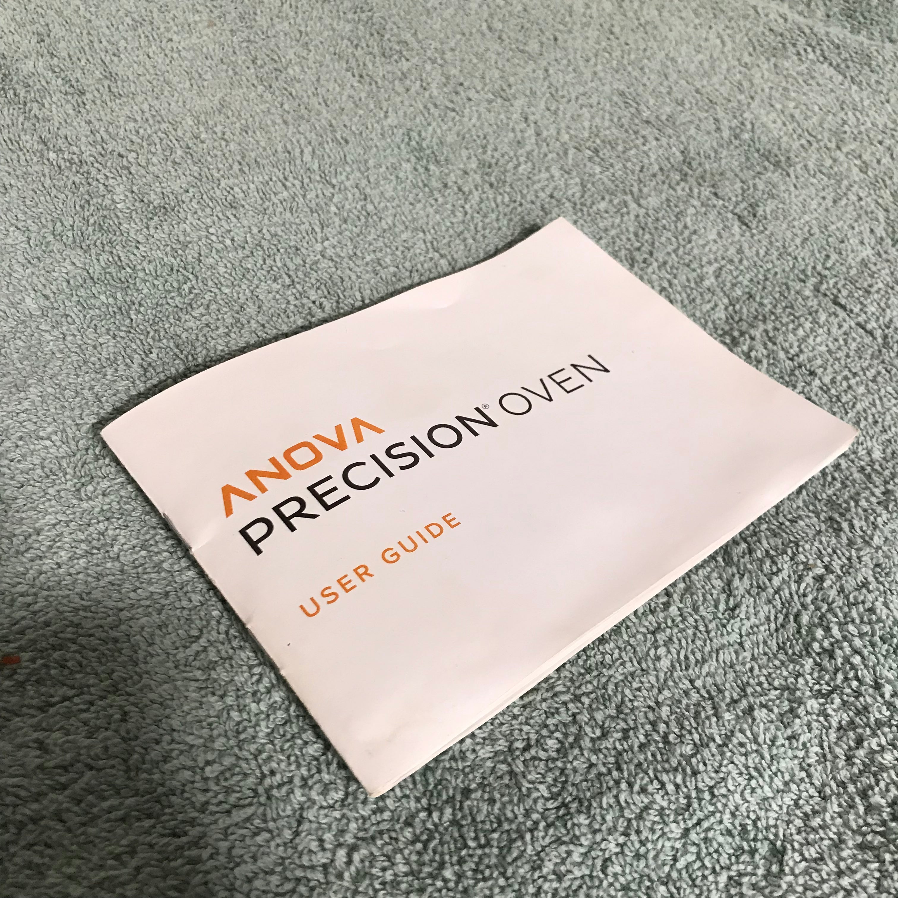 Anova Precision Oven AN900-10