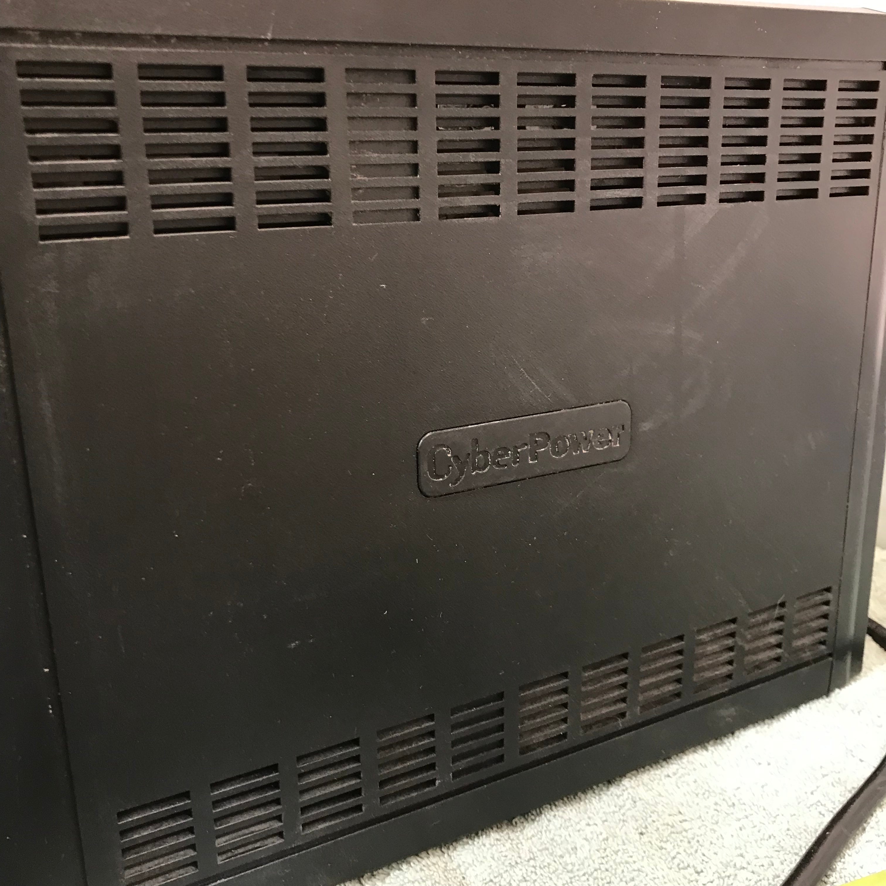 Cyber-Power 1500VA AVR