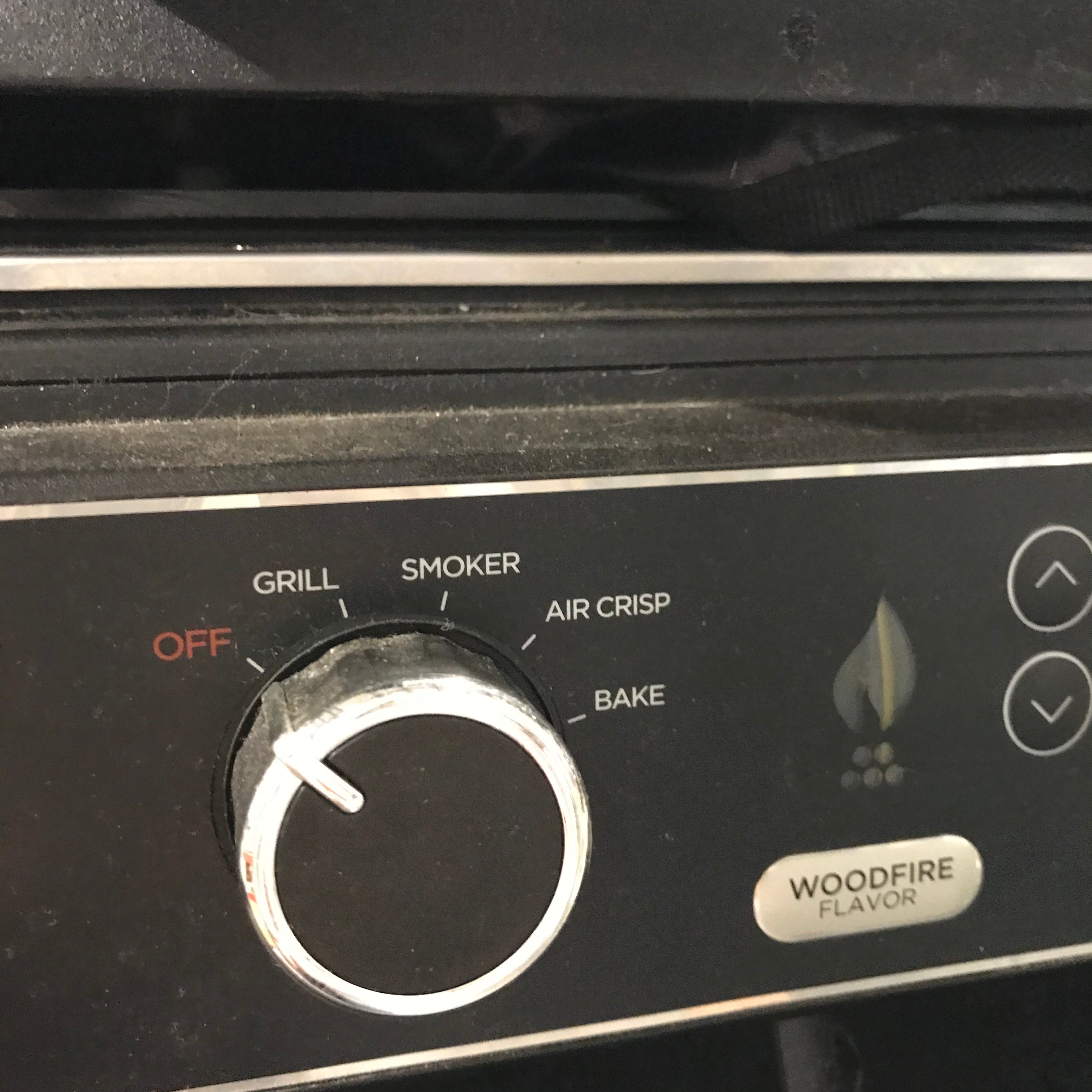 Ninja Woodfire Pro XL Outdoor Grill & Smoker